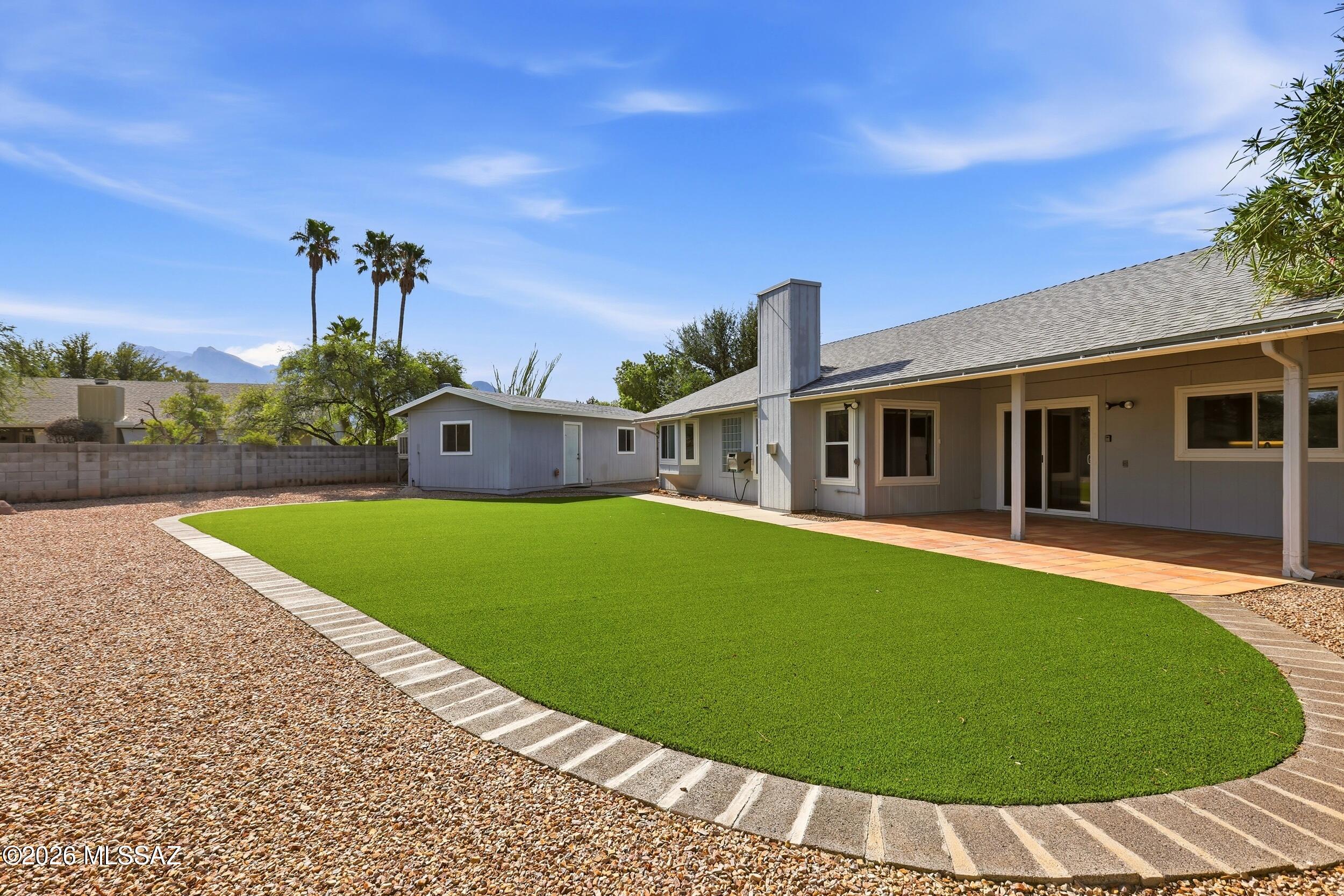 Canyon Shadows(1-125) - Residential