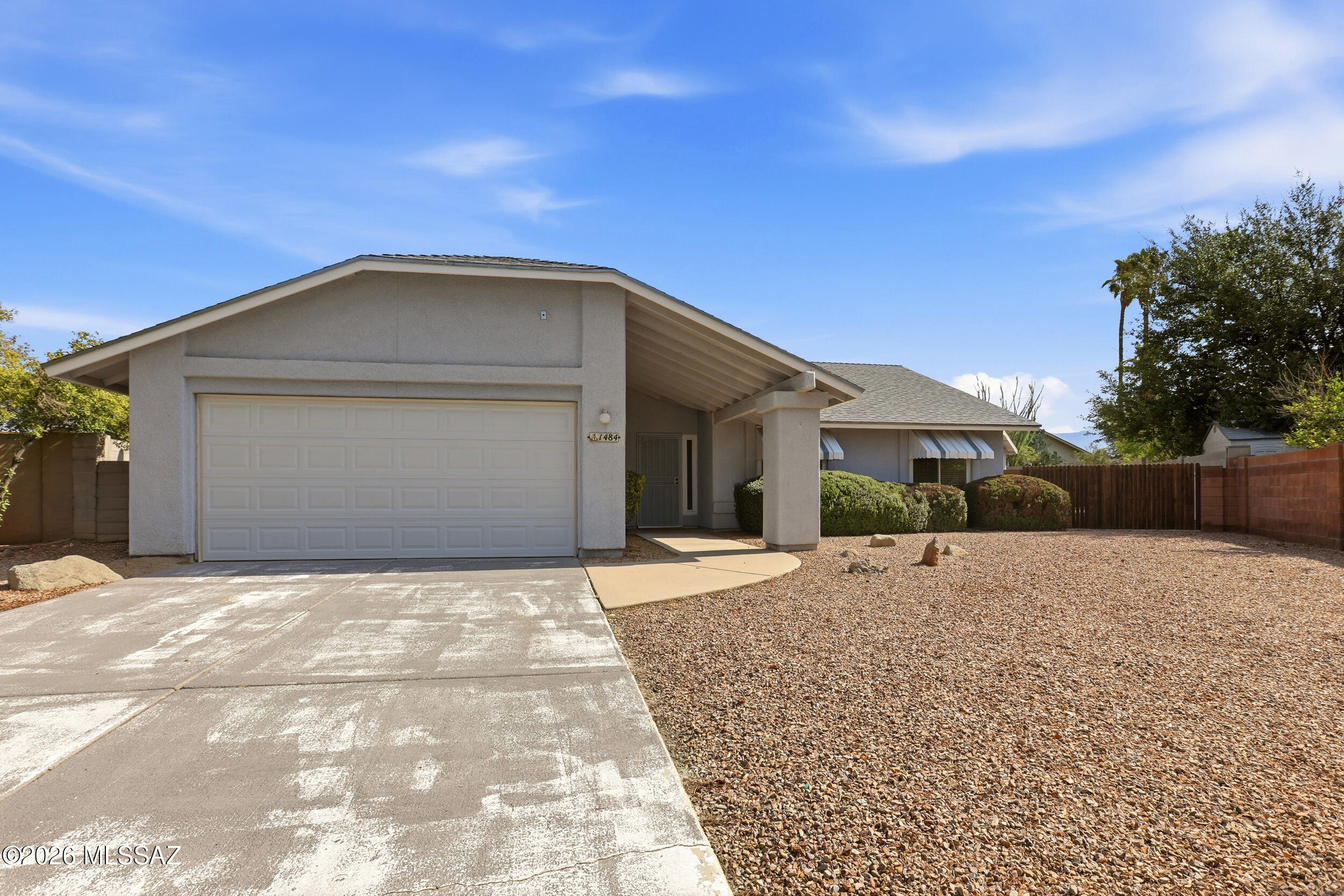 Canyon Shadows(1-125) - Residential