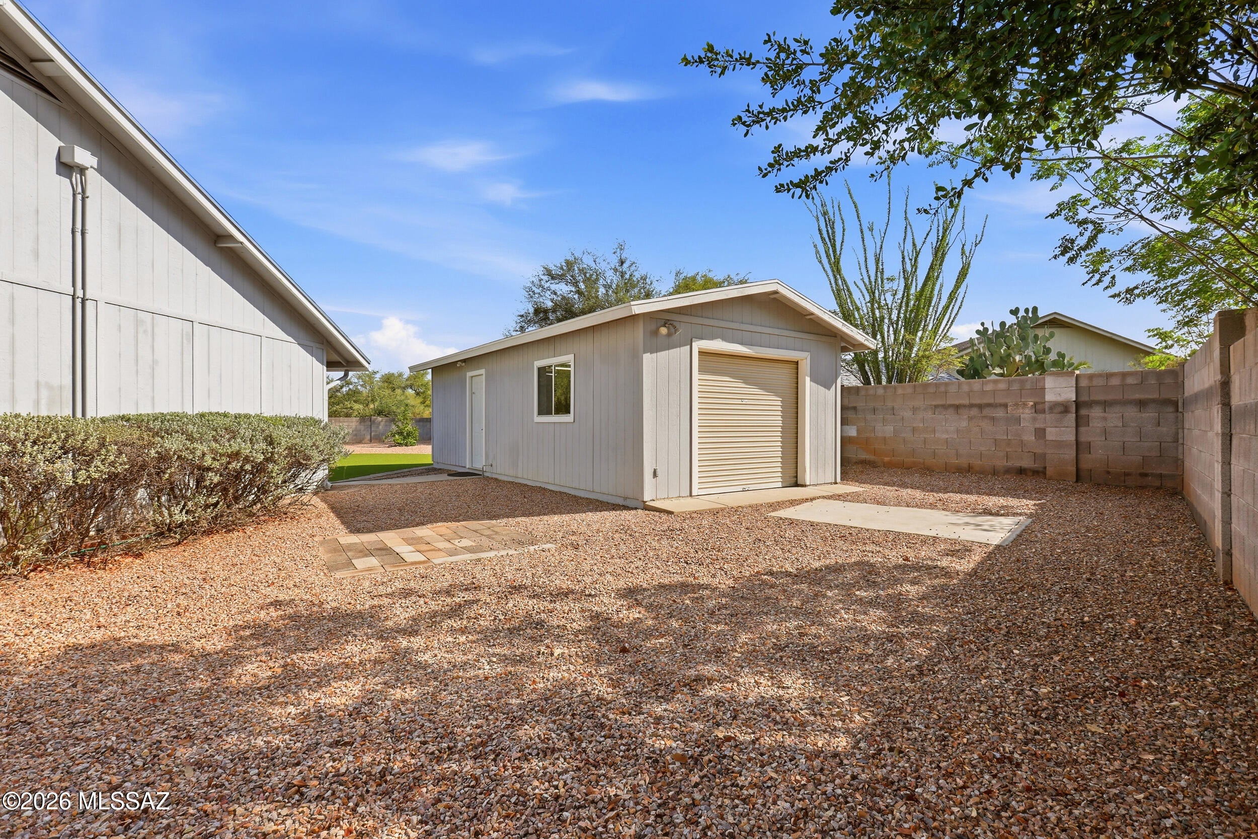 Canyon Shadows(1-125) - Residential