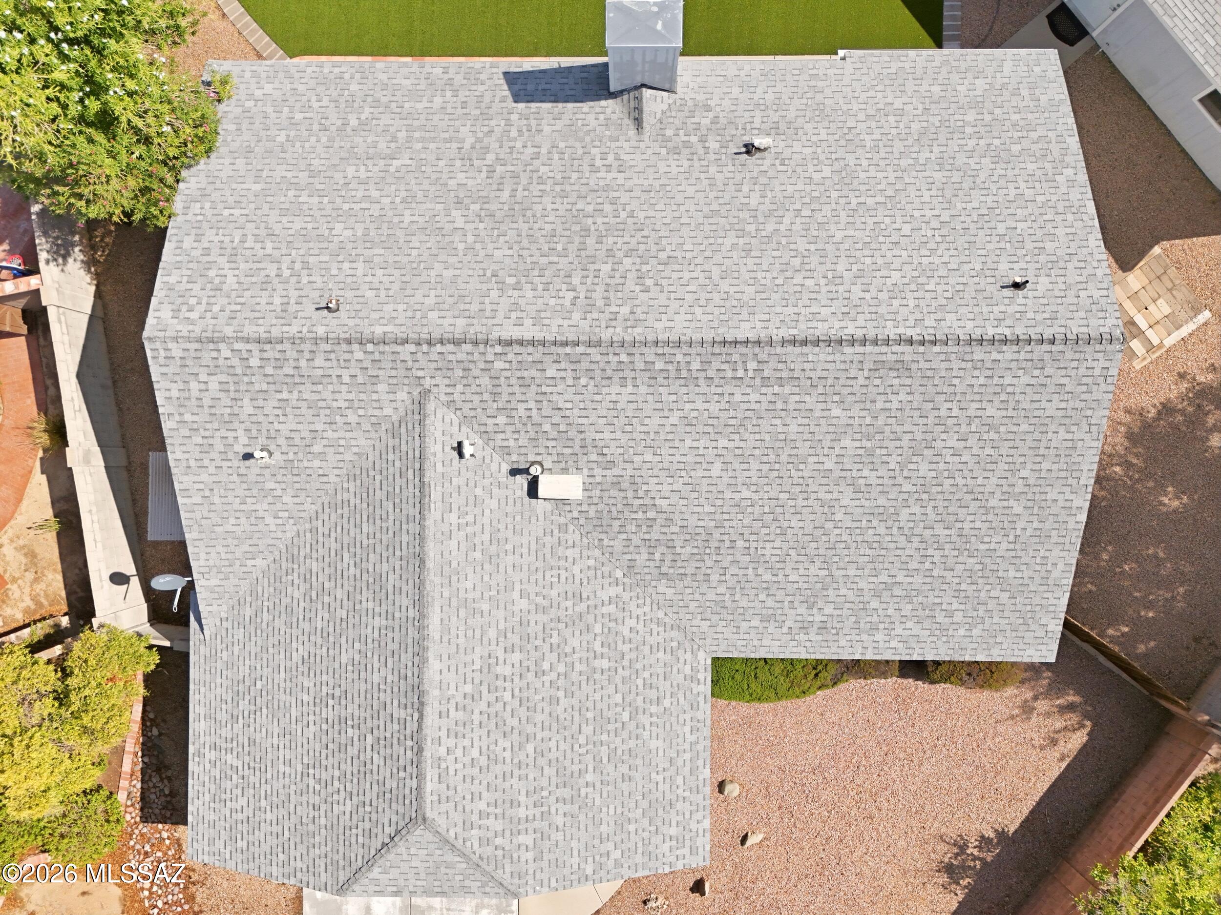 Canyon Shadows(1-125) - Residential