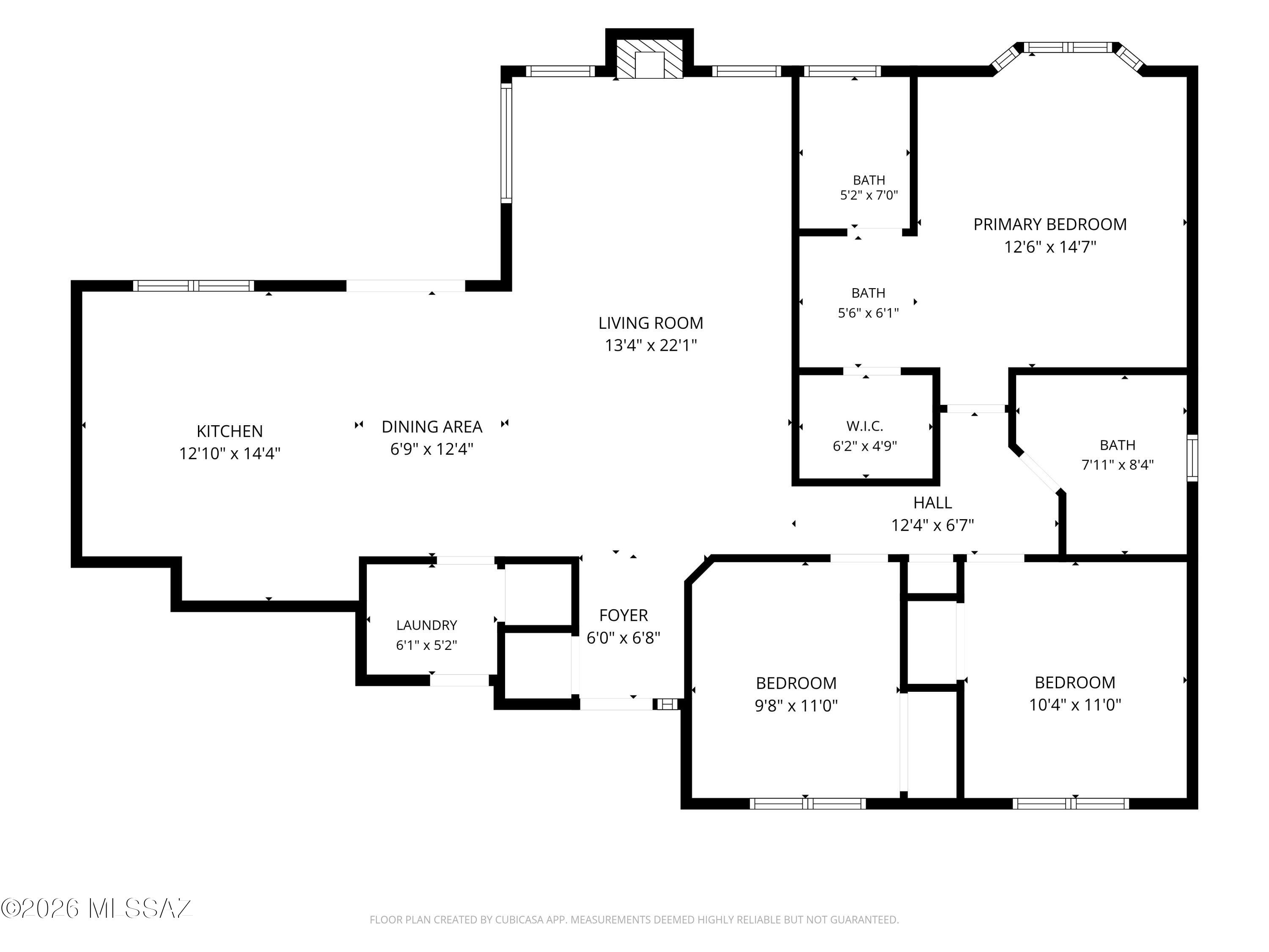 Canyon Shadows(1-125) - Residential