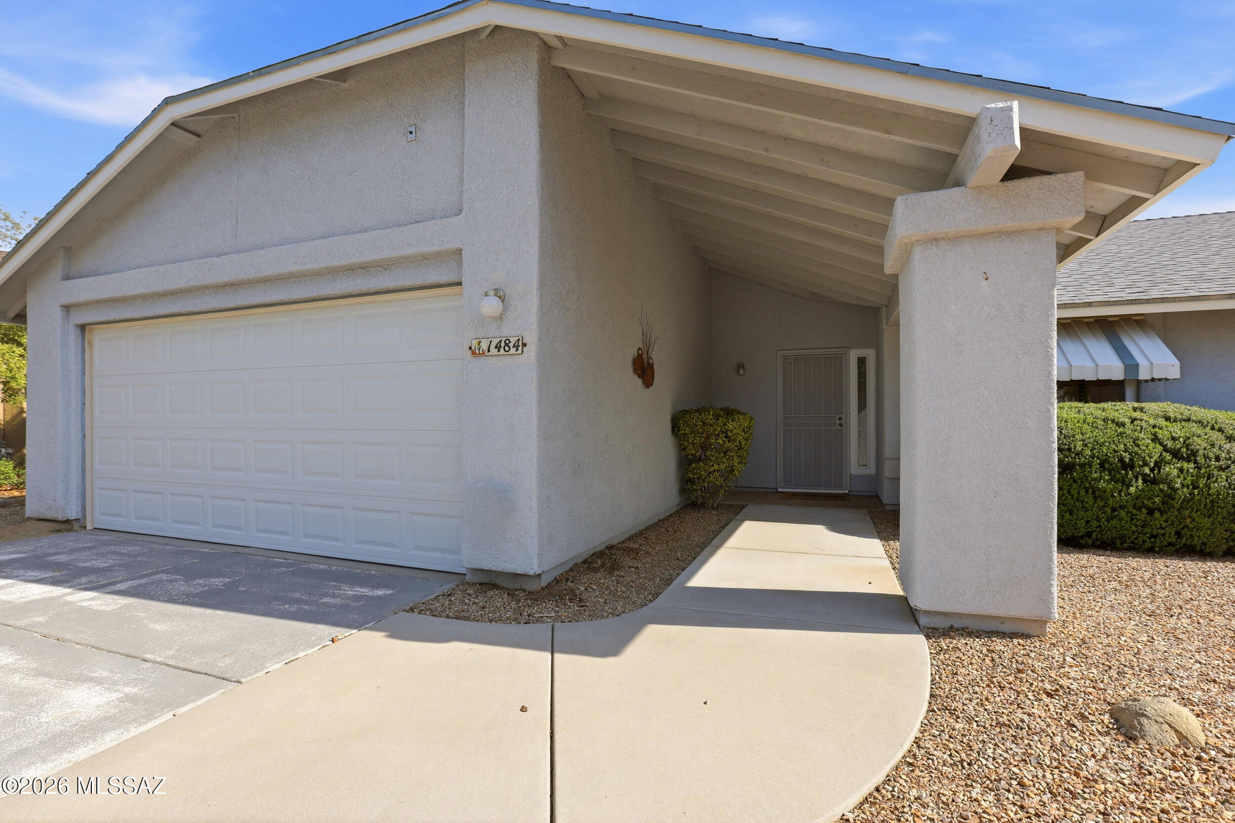 Canyon Shadows(1-125) - Residential