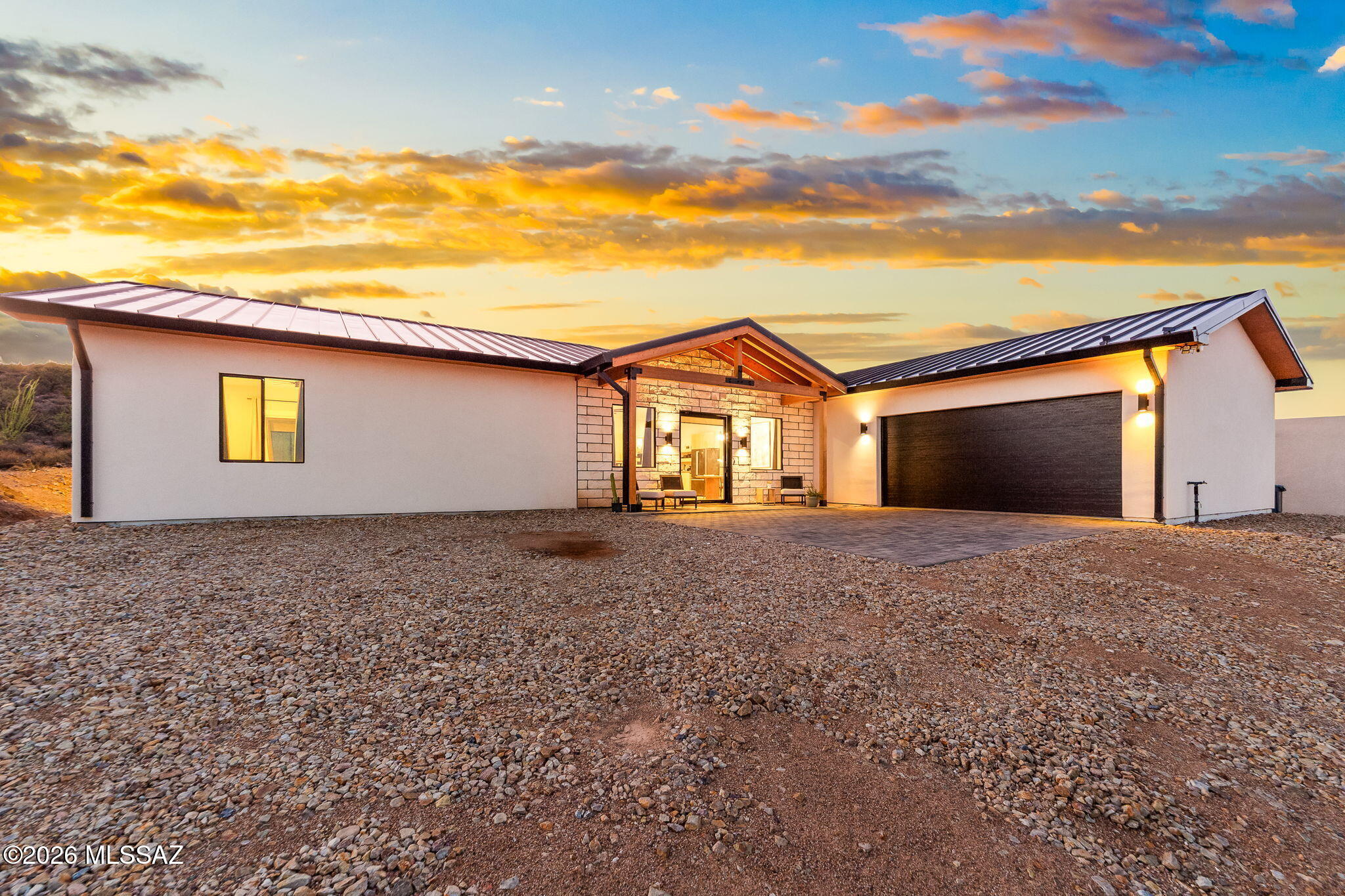 Mission Ridge (306-788) - Residential