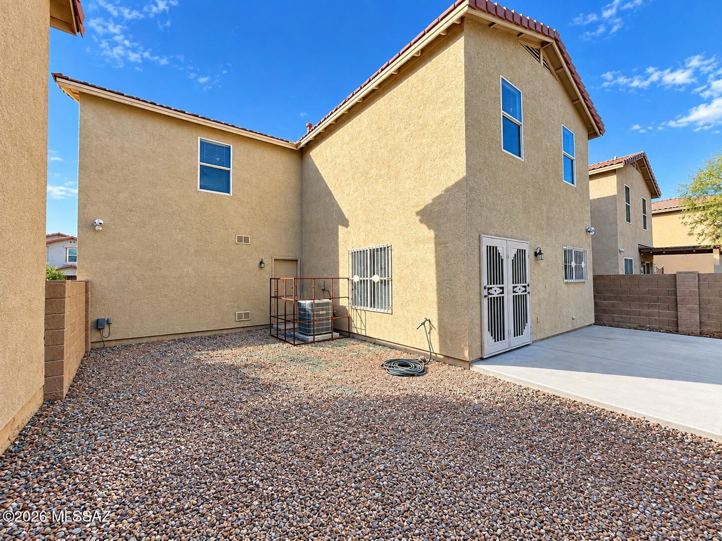 Riverhaven (1-373) - Residential