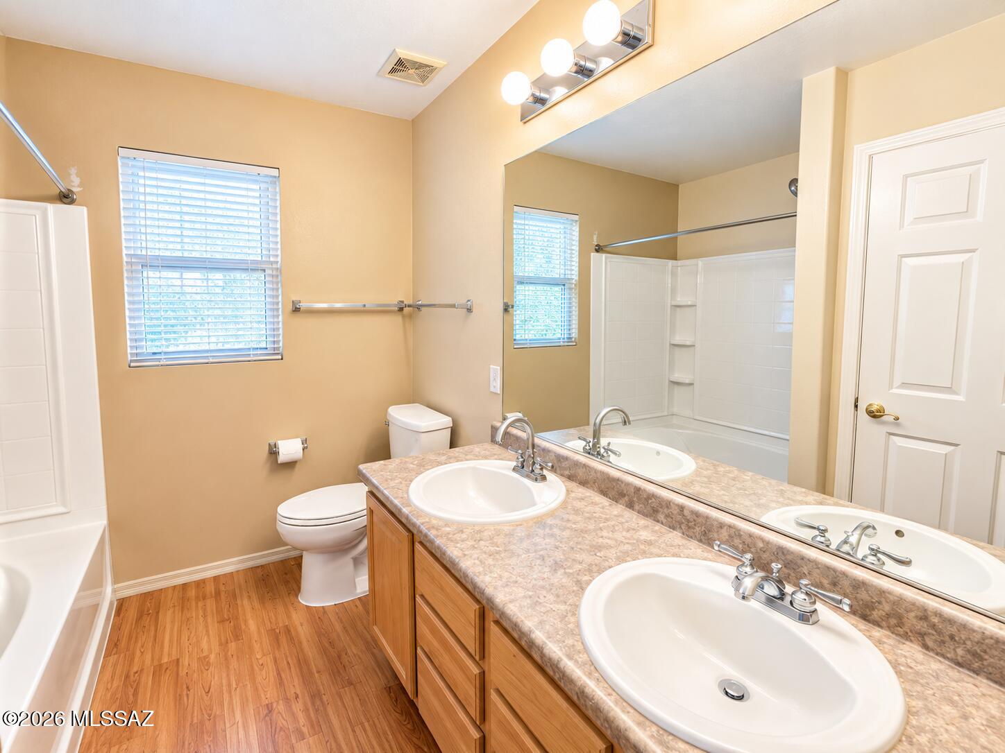 Riverhaven (1-373) - Residential