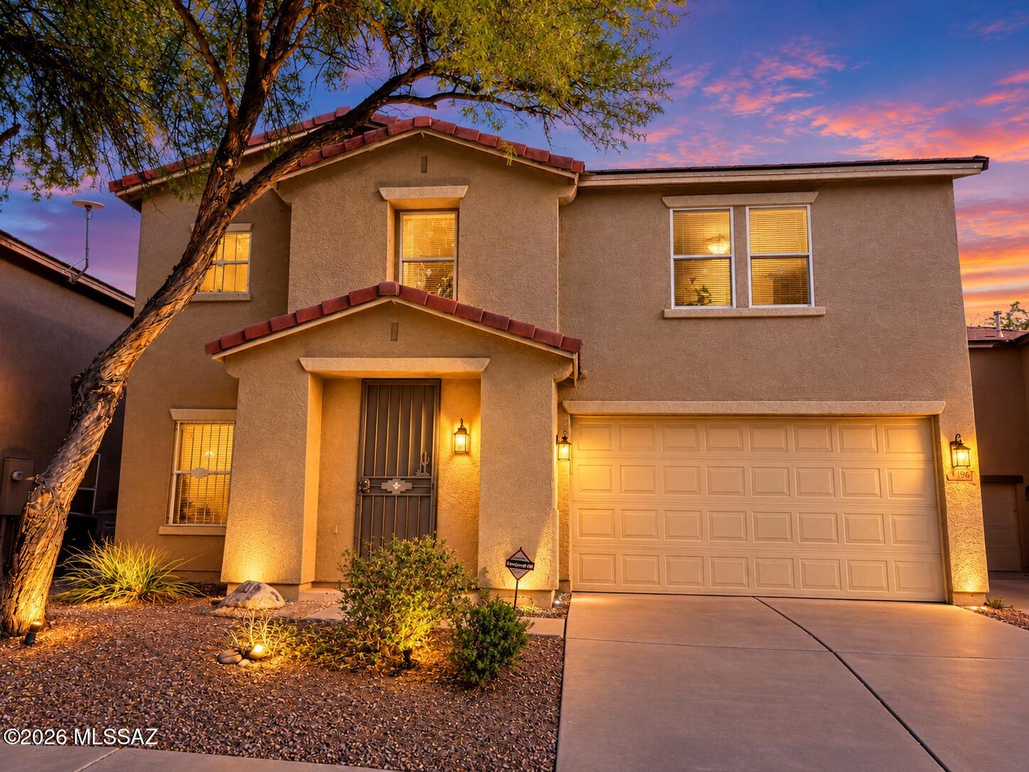 Riverhaven (1-373) - Residential