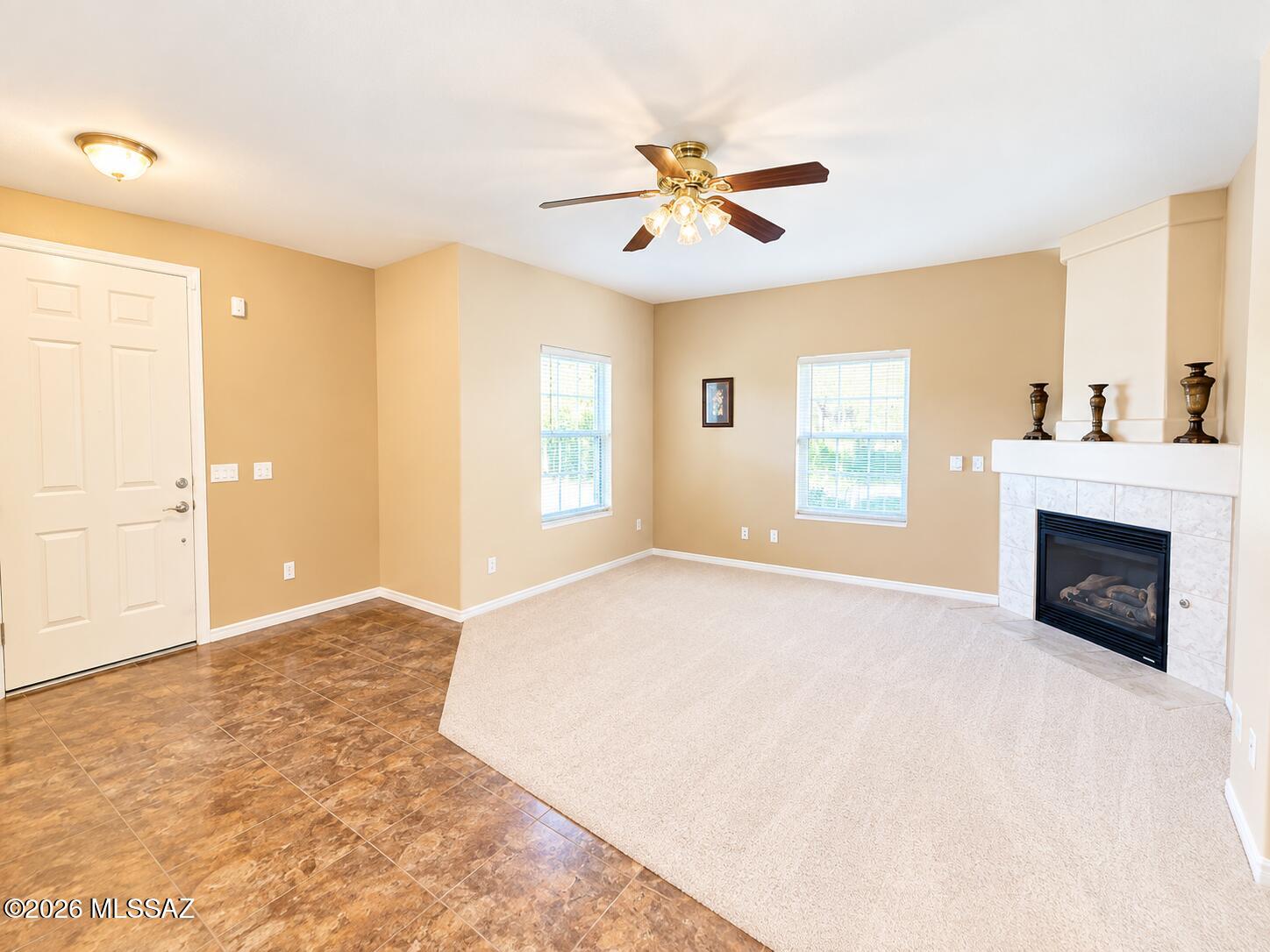 Riverhaven (1-373) - Residential