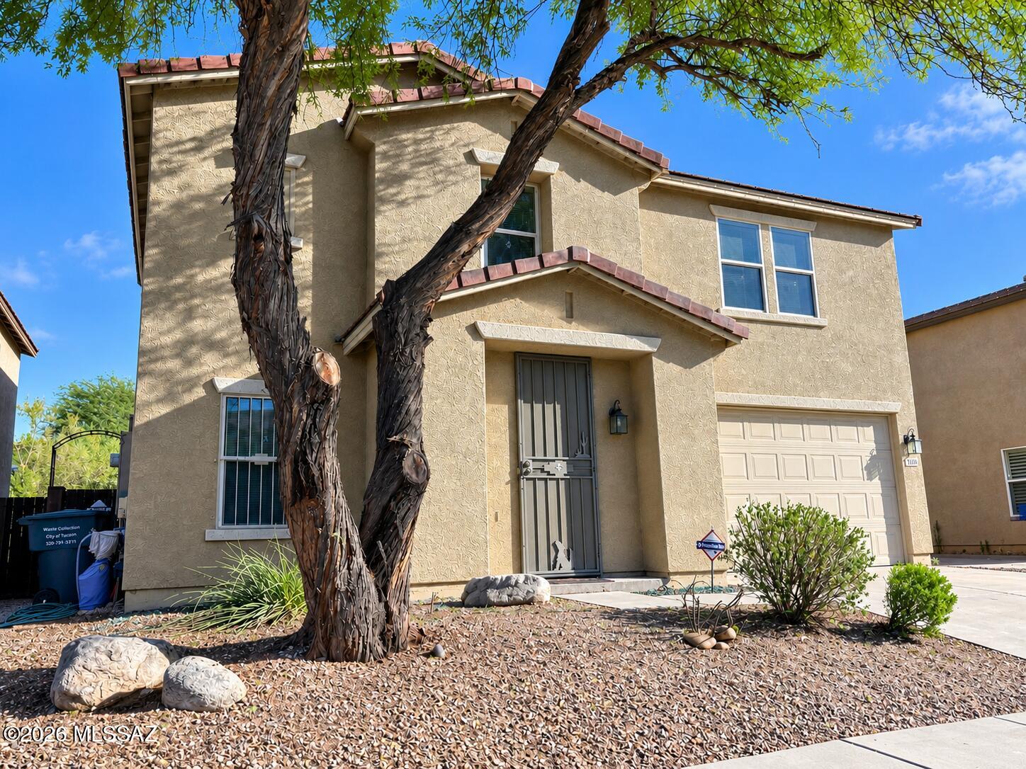 Riverhaven (1-373) - Residential