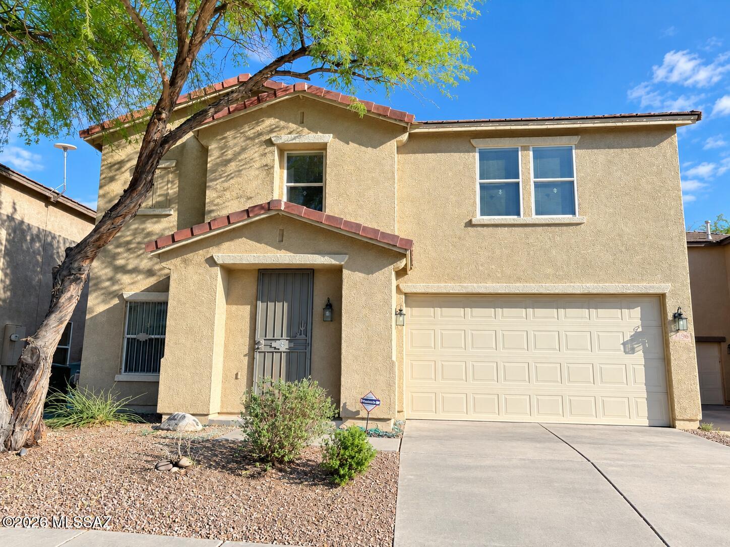 Riverhaven (1-373) - Residential