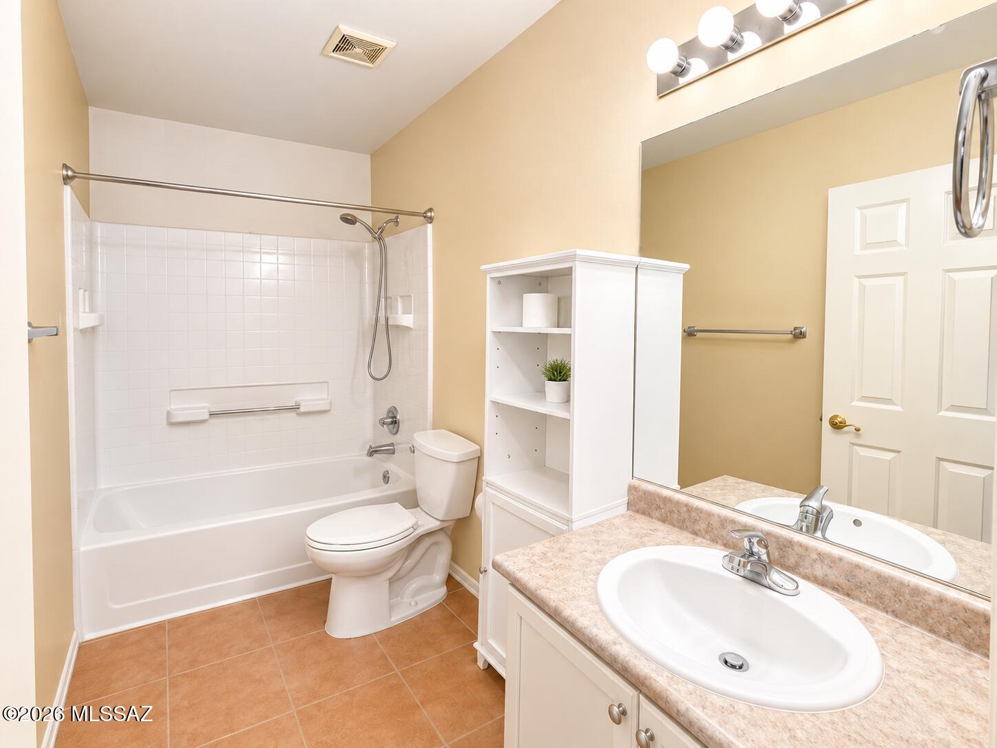 Riverhaven (1-373) - Residential