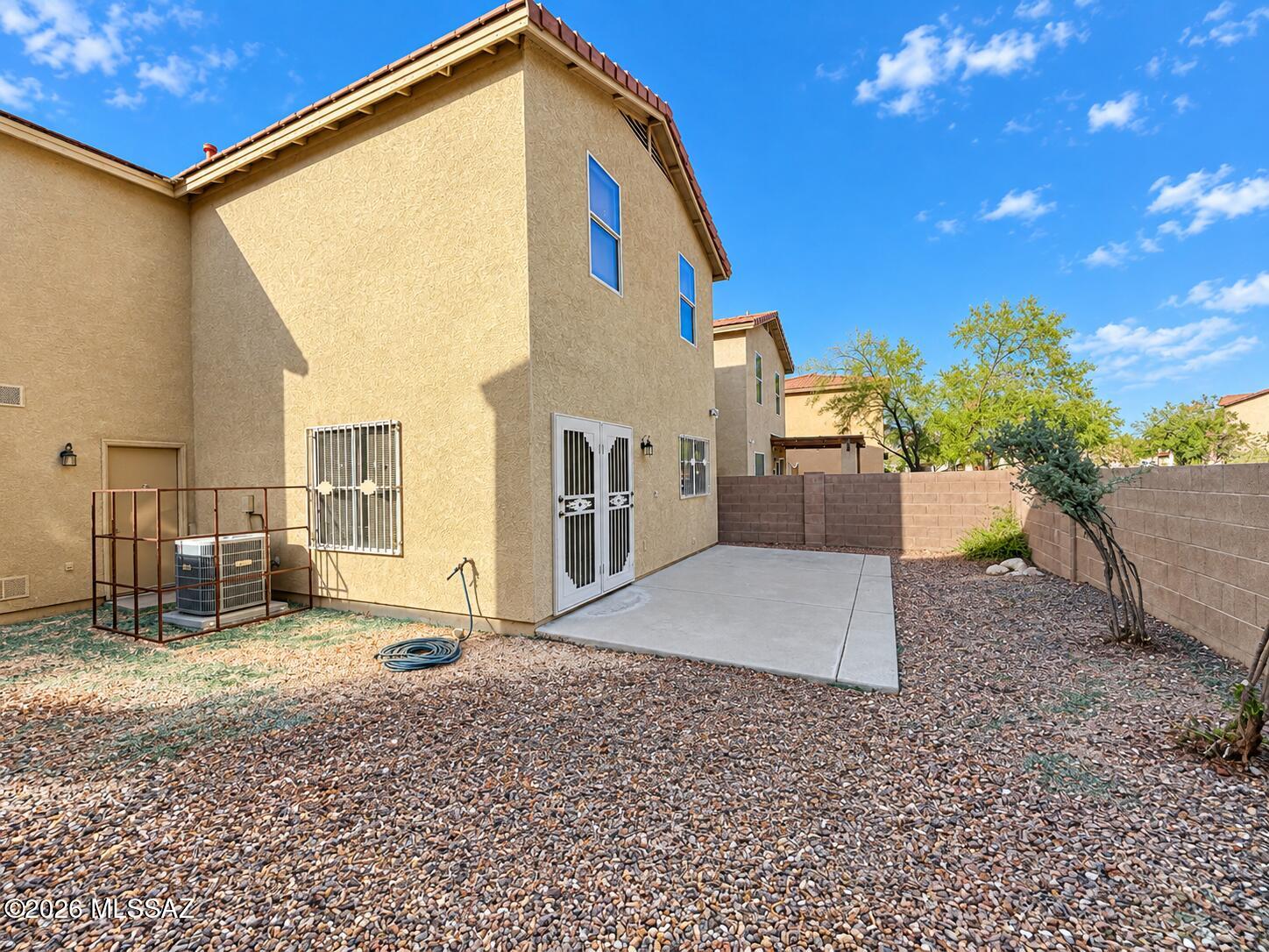 Riverhaven (1-373) - Residential