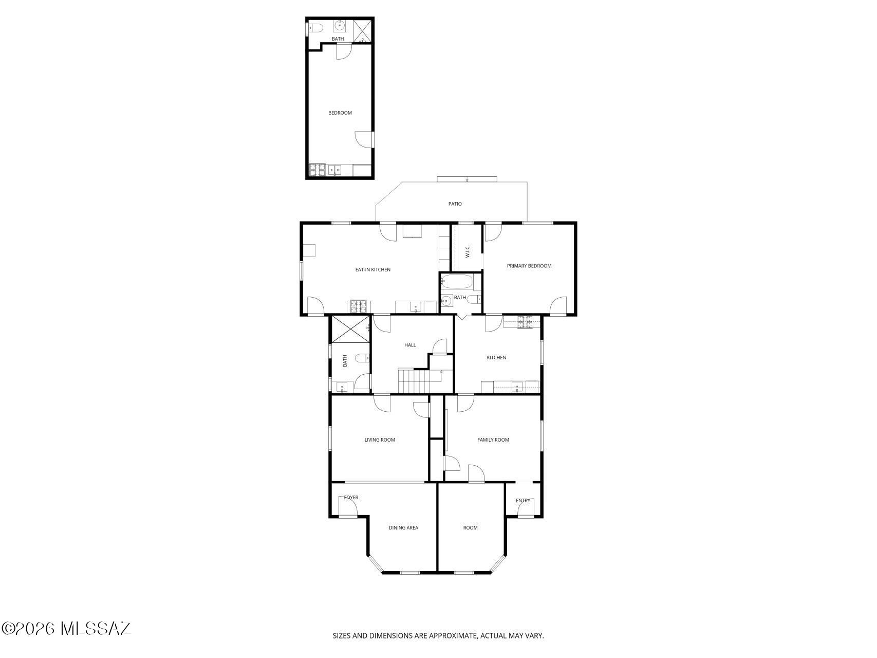 C.O.T. Resub - Residential