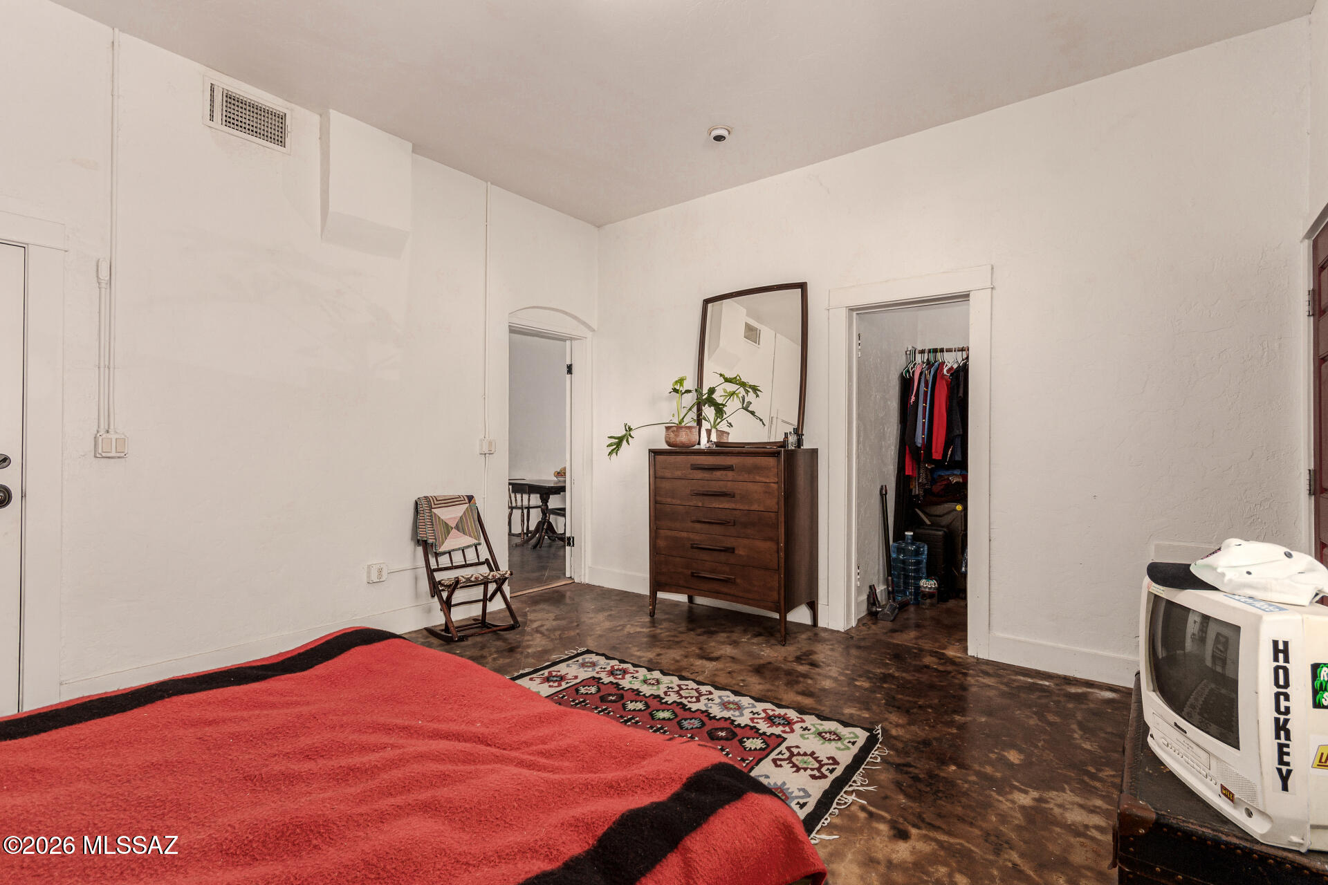 C.O.T. Resub - Residential