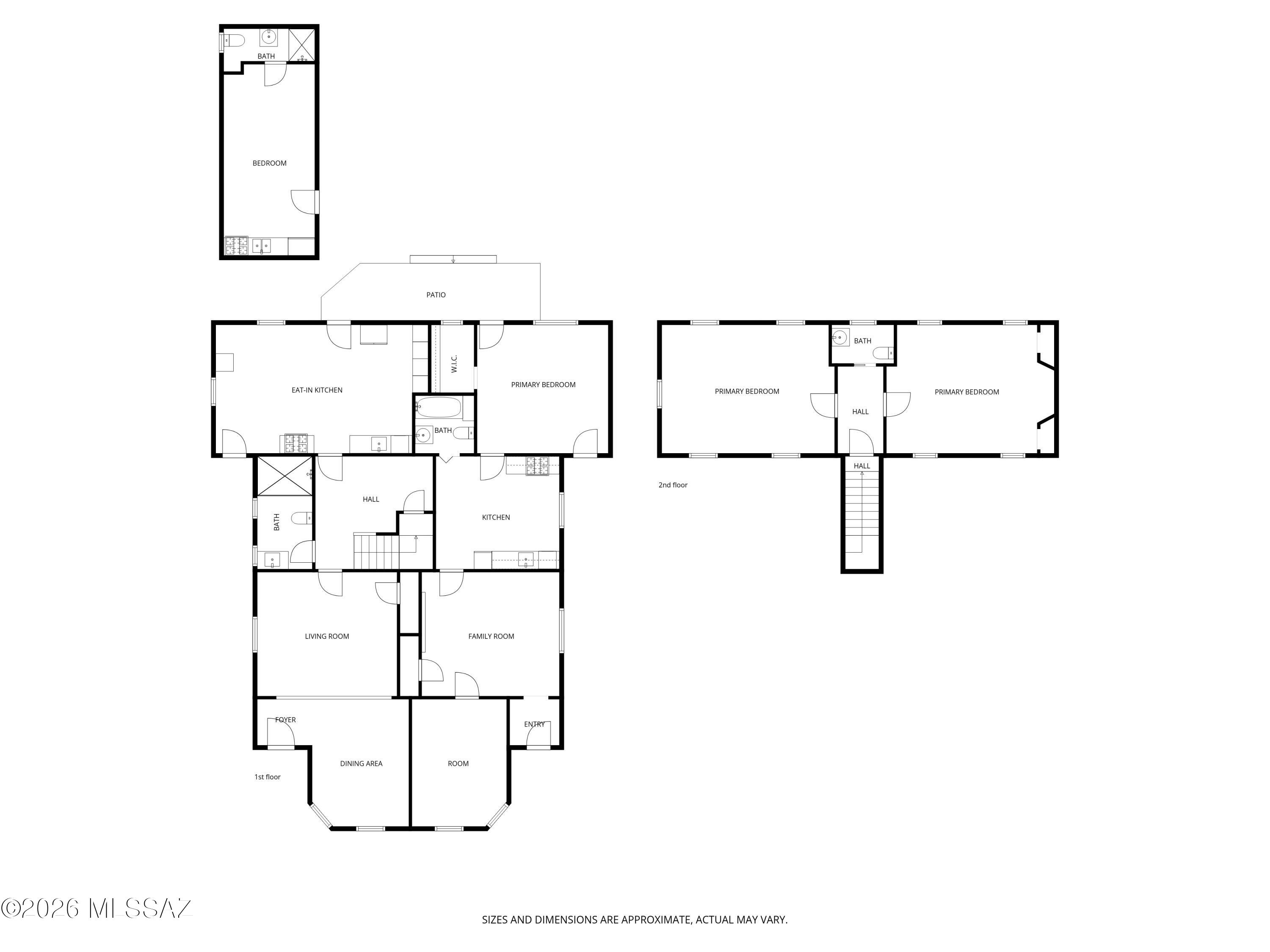 C.O.T. Resub - Residential