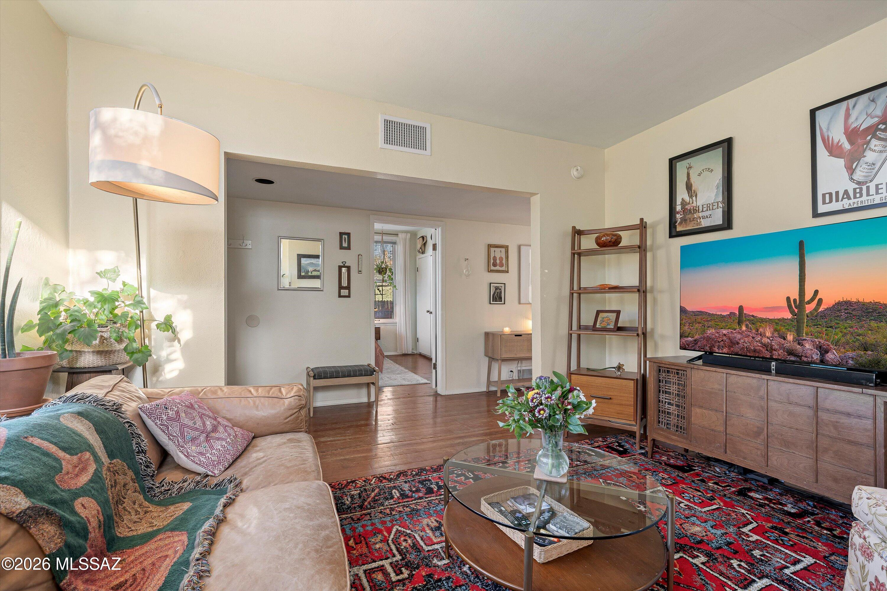 City Of Tucson - Residential