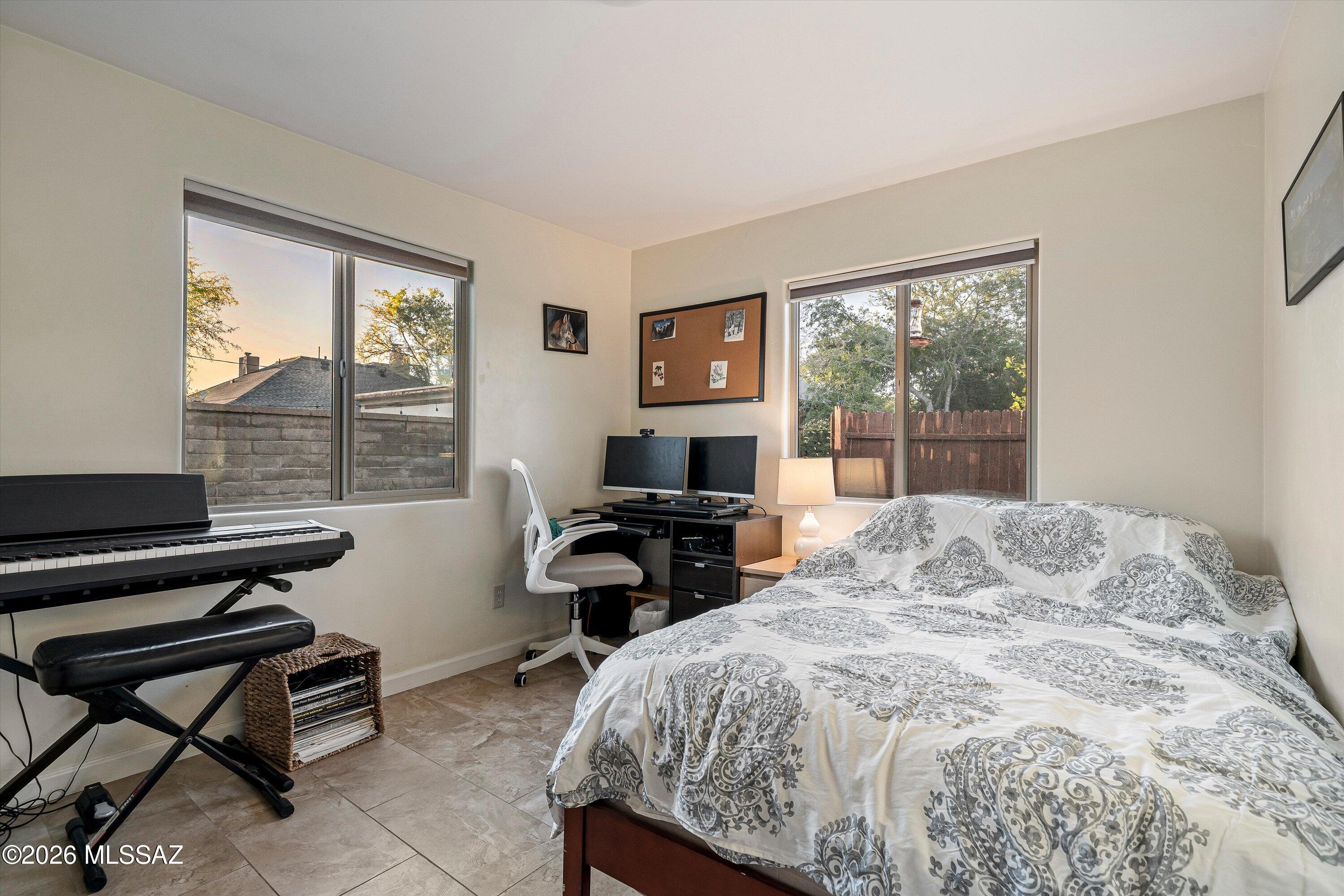 City Of Tucson - Residential