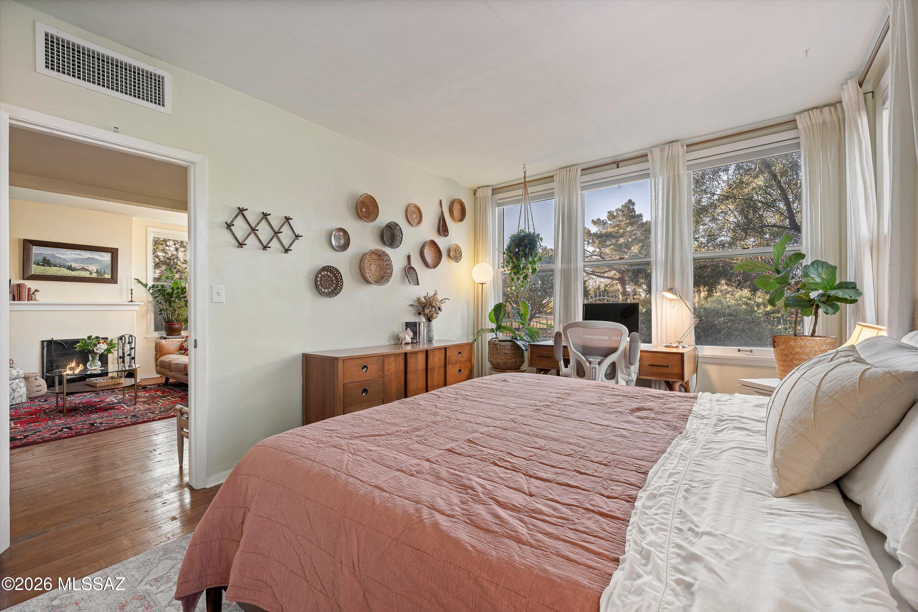 City Of Tucson - Residential