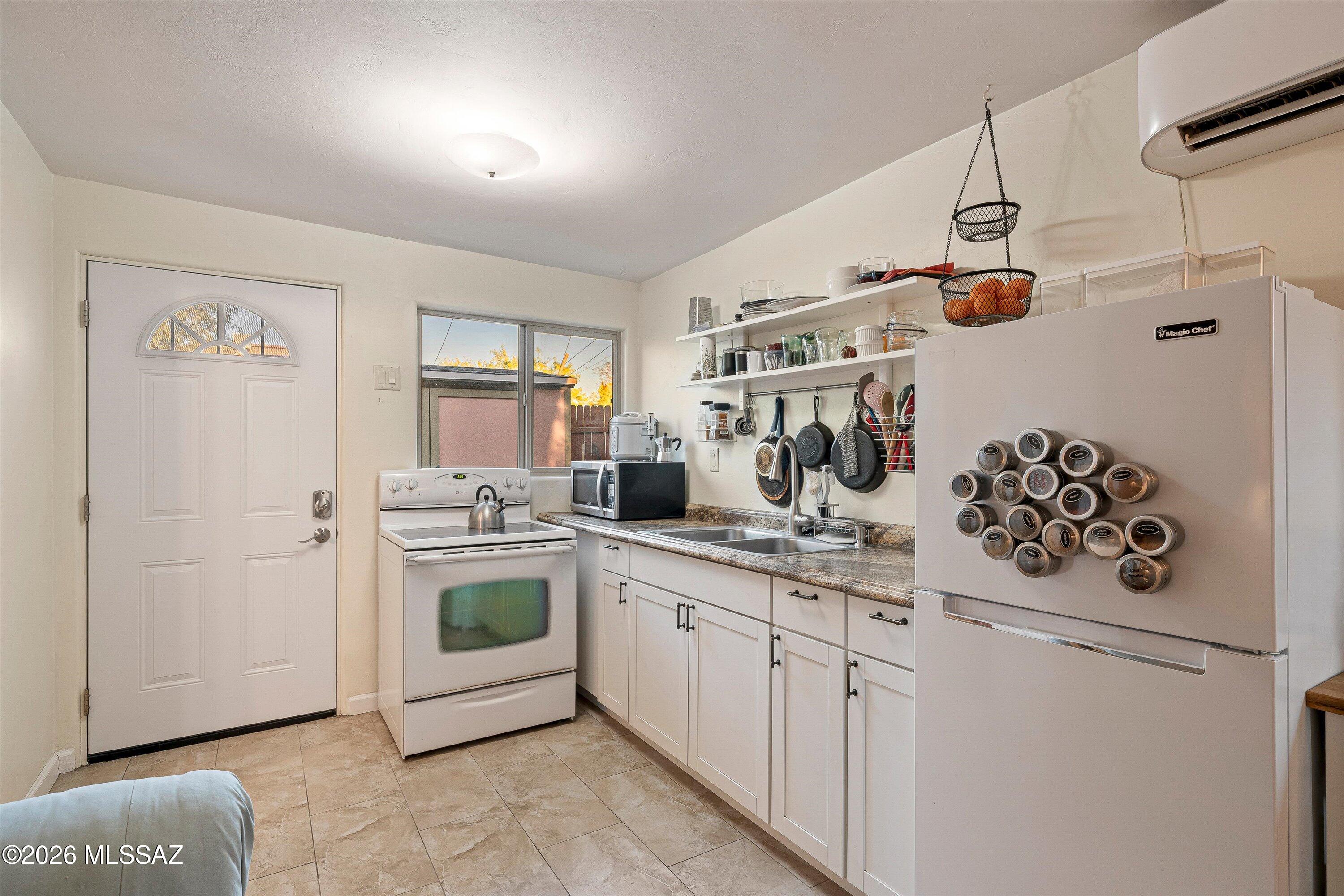 City Of Tucson - Residential
