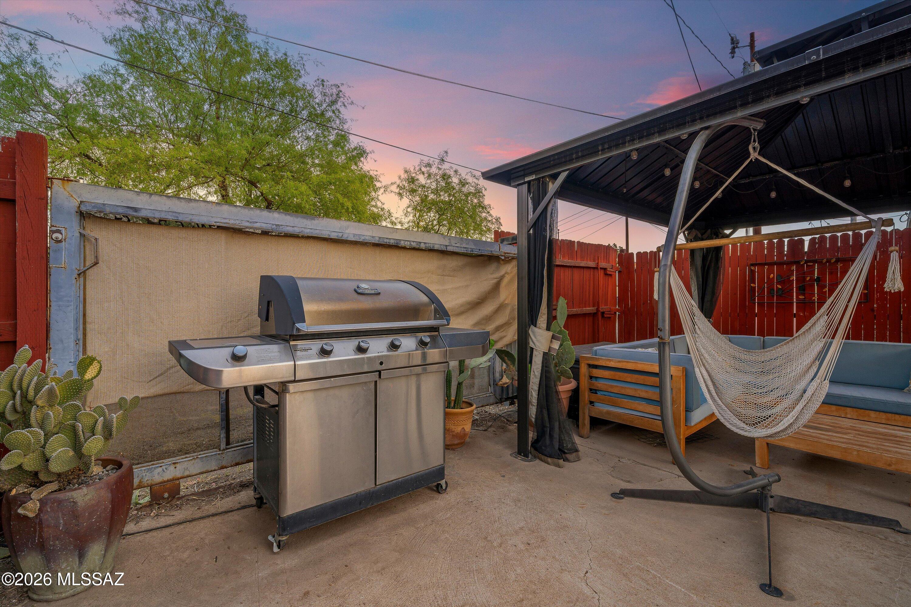 City Of Tucson - Residential