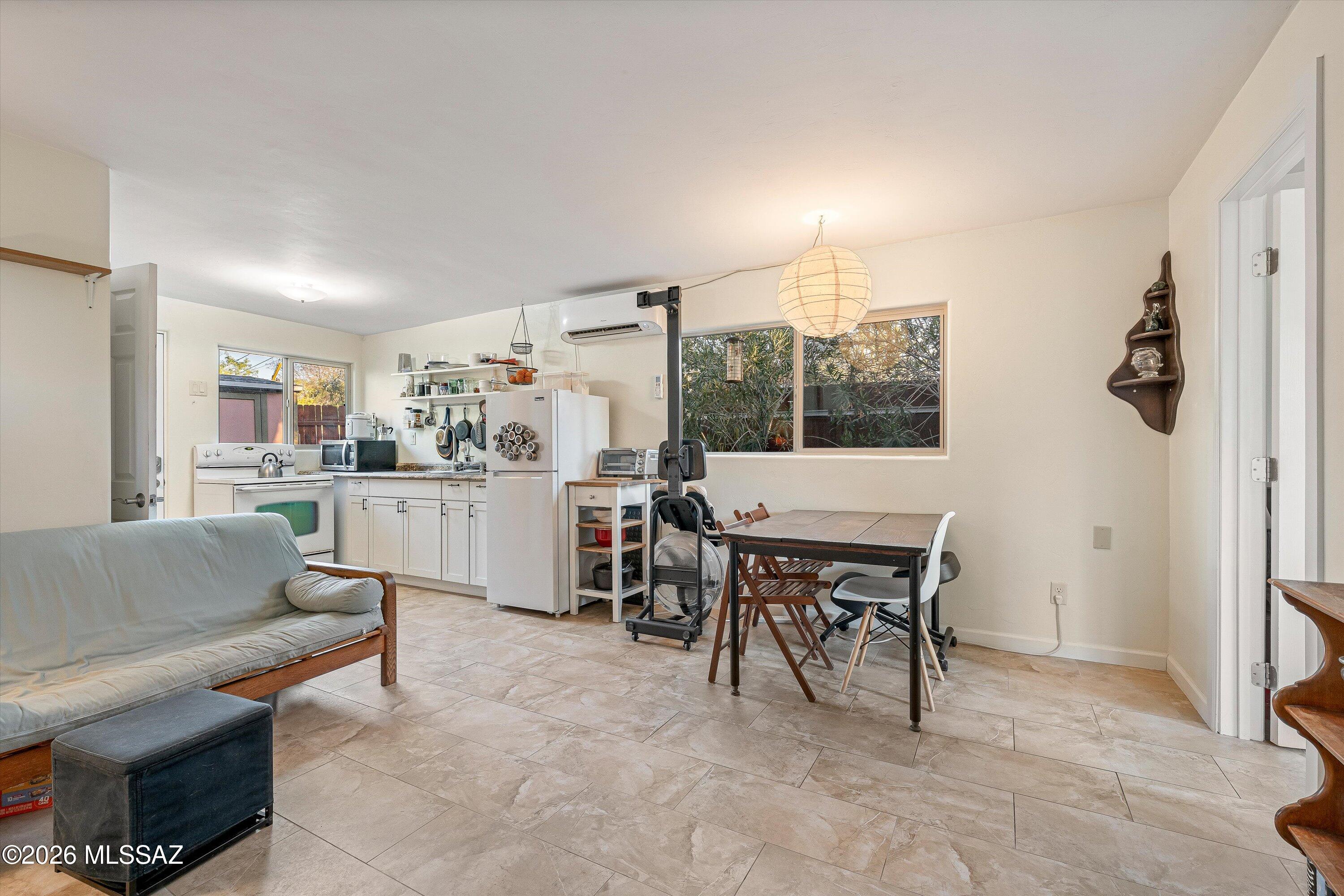 City Of Tucson - Residential