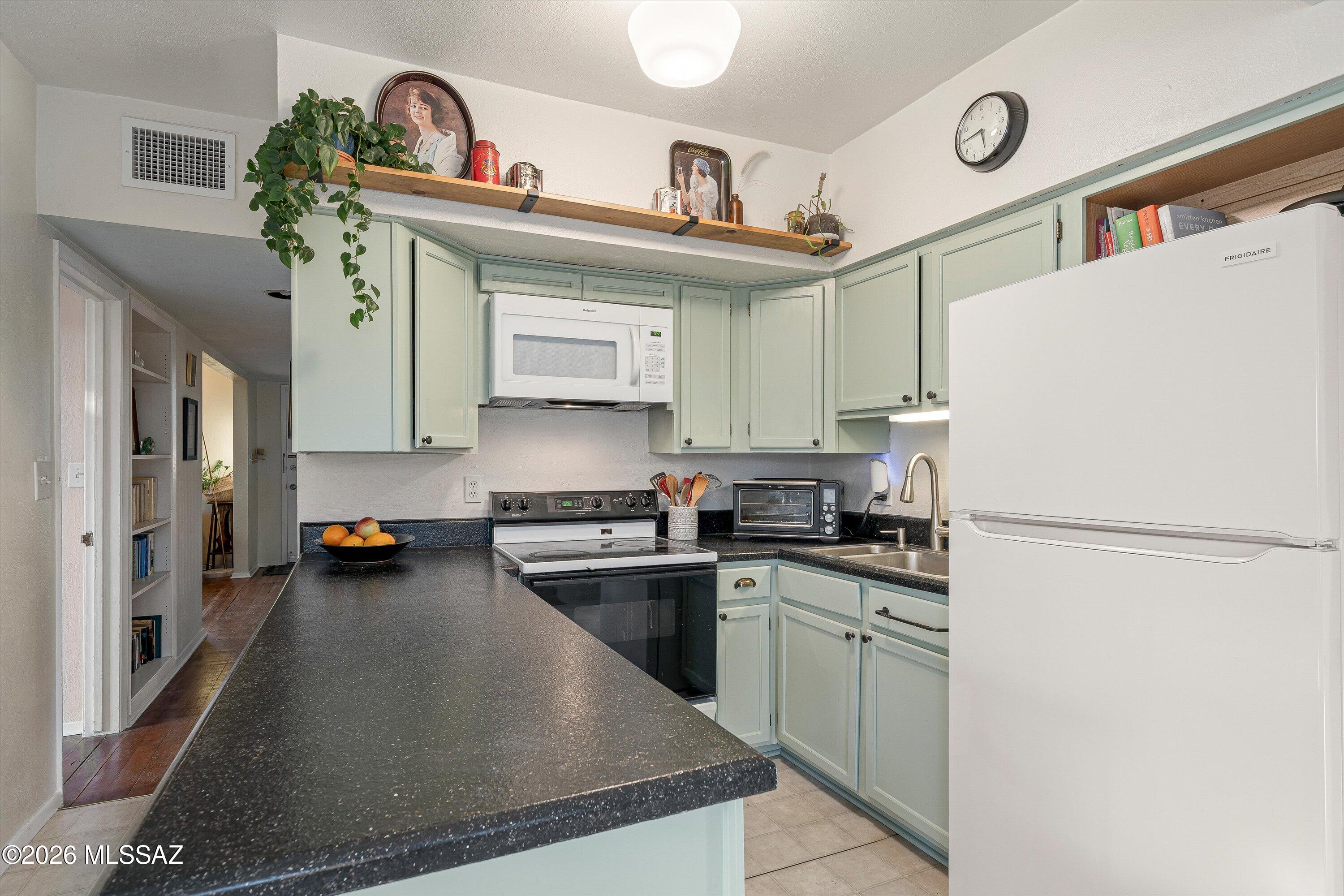 City Of Tucson - Residential