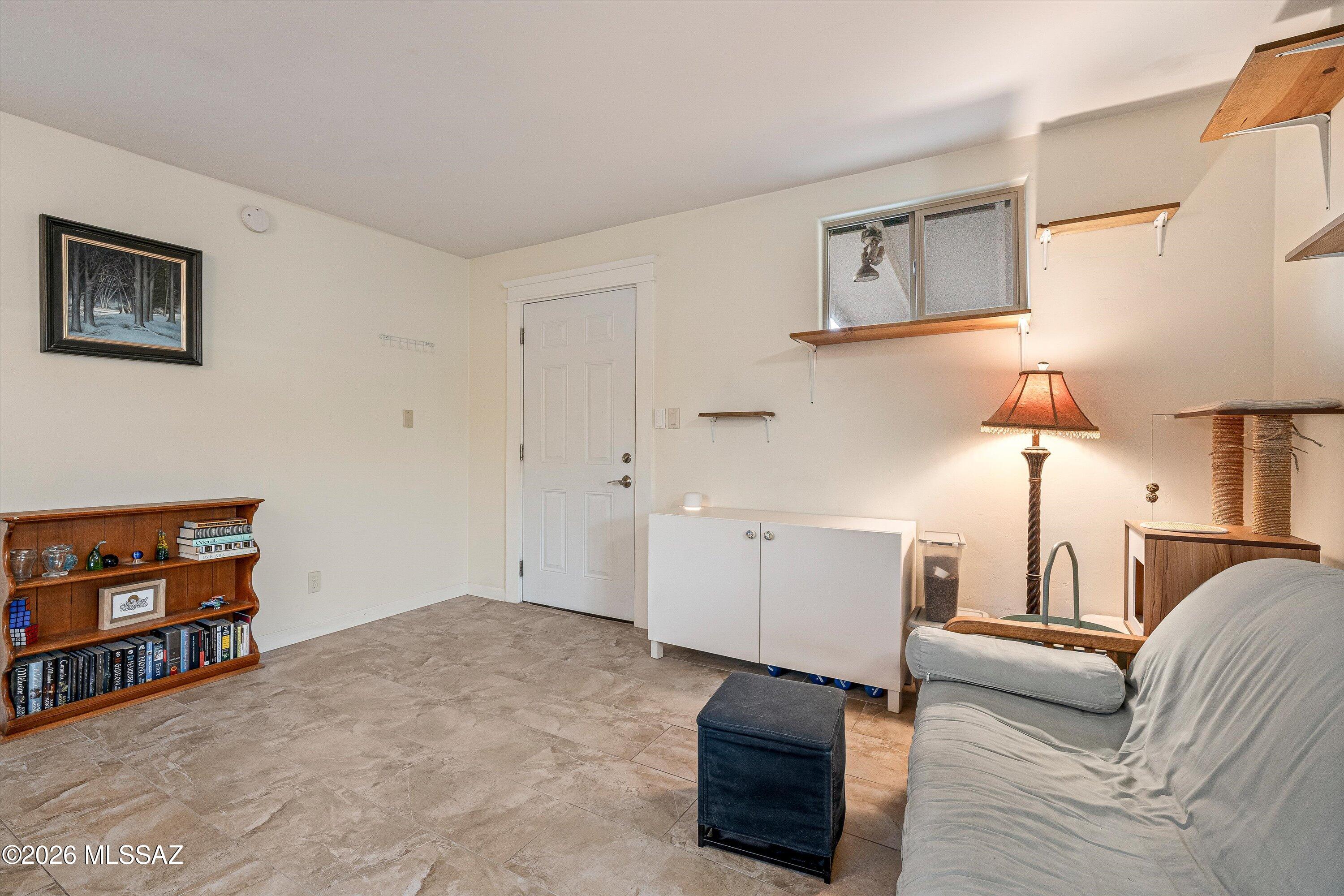 City Of Tucson - Residential