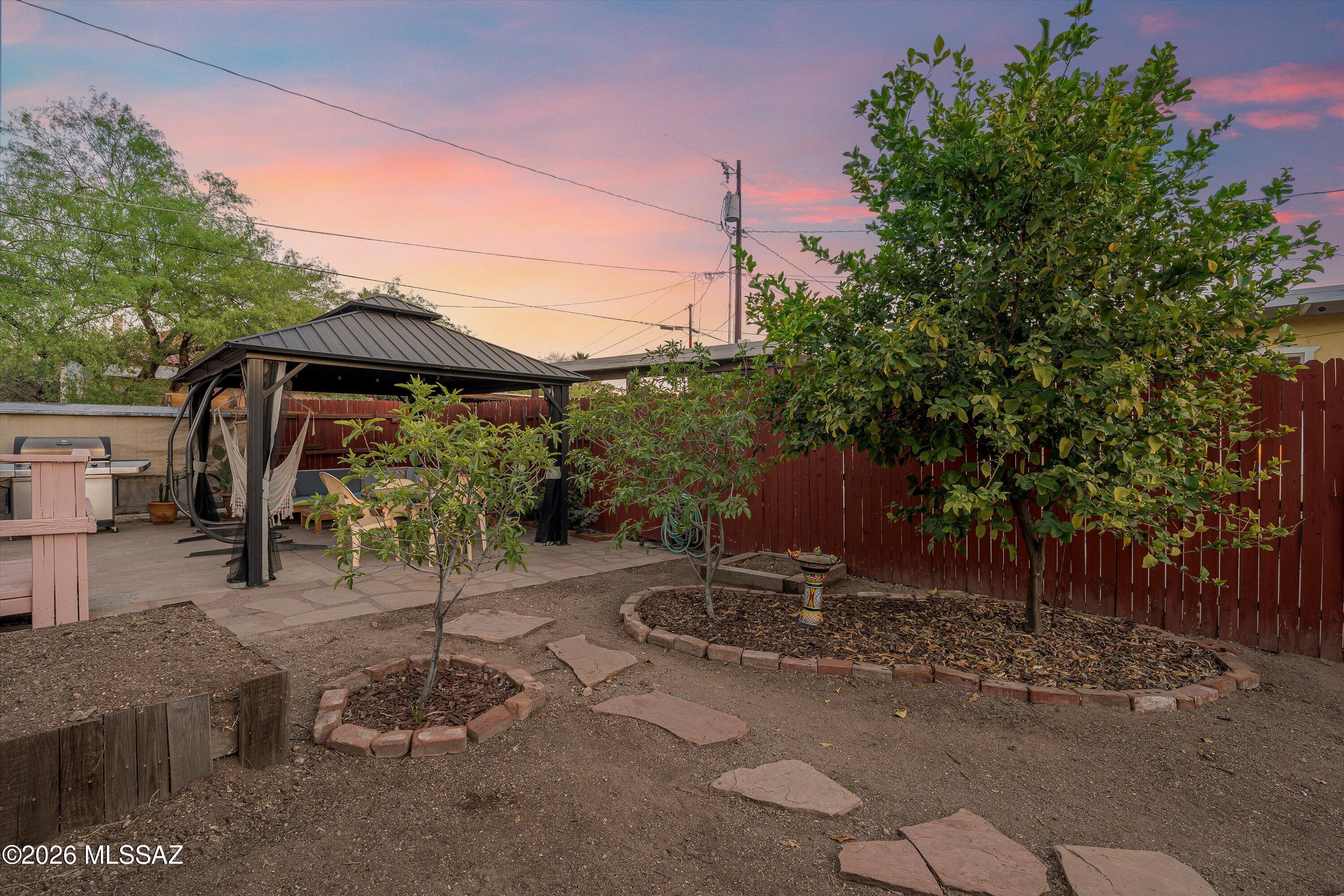 City Of Tucson - Residential