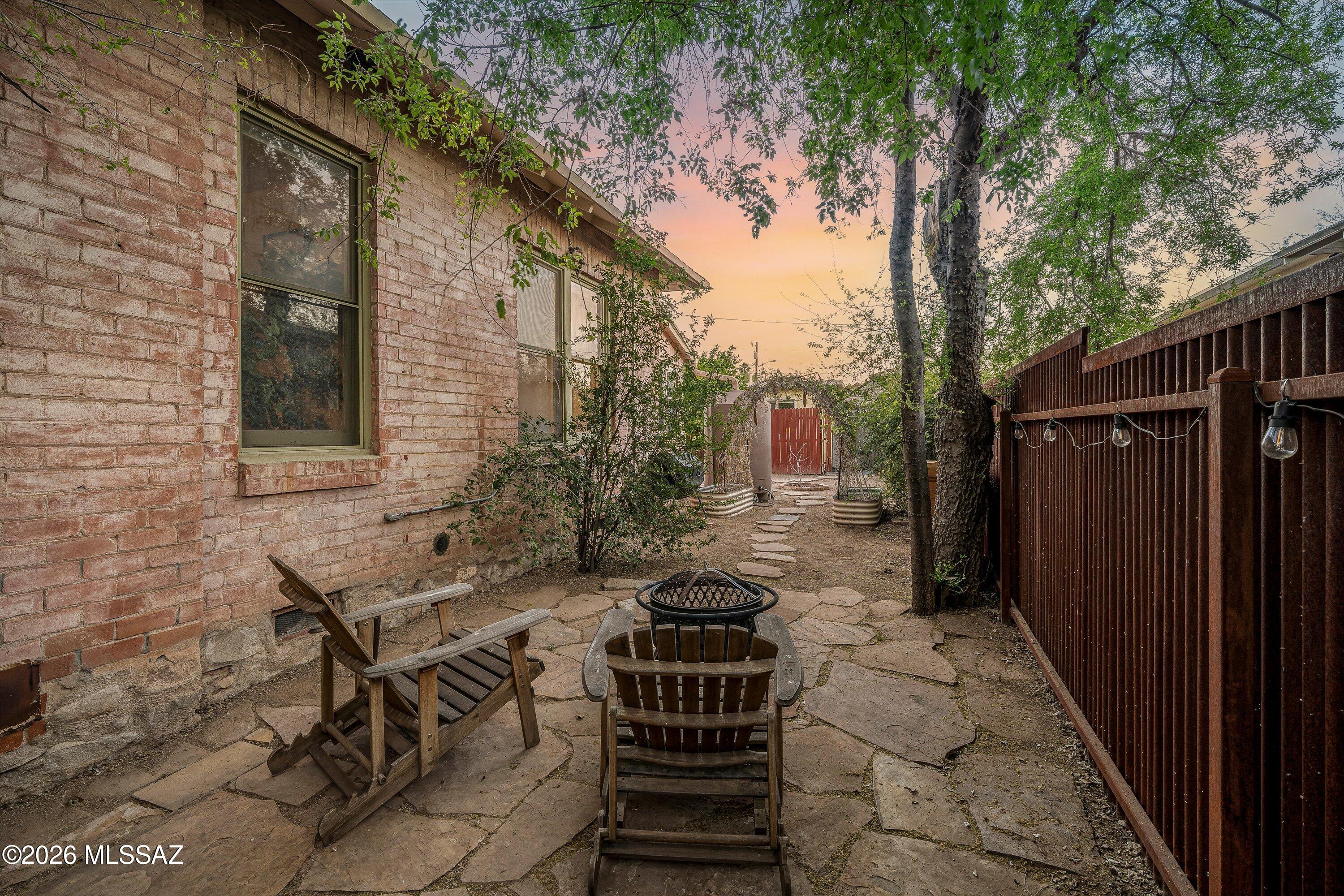 City Of Tucson - Residential