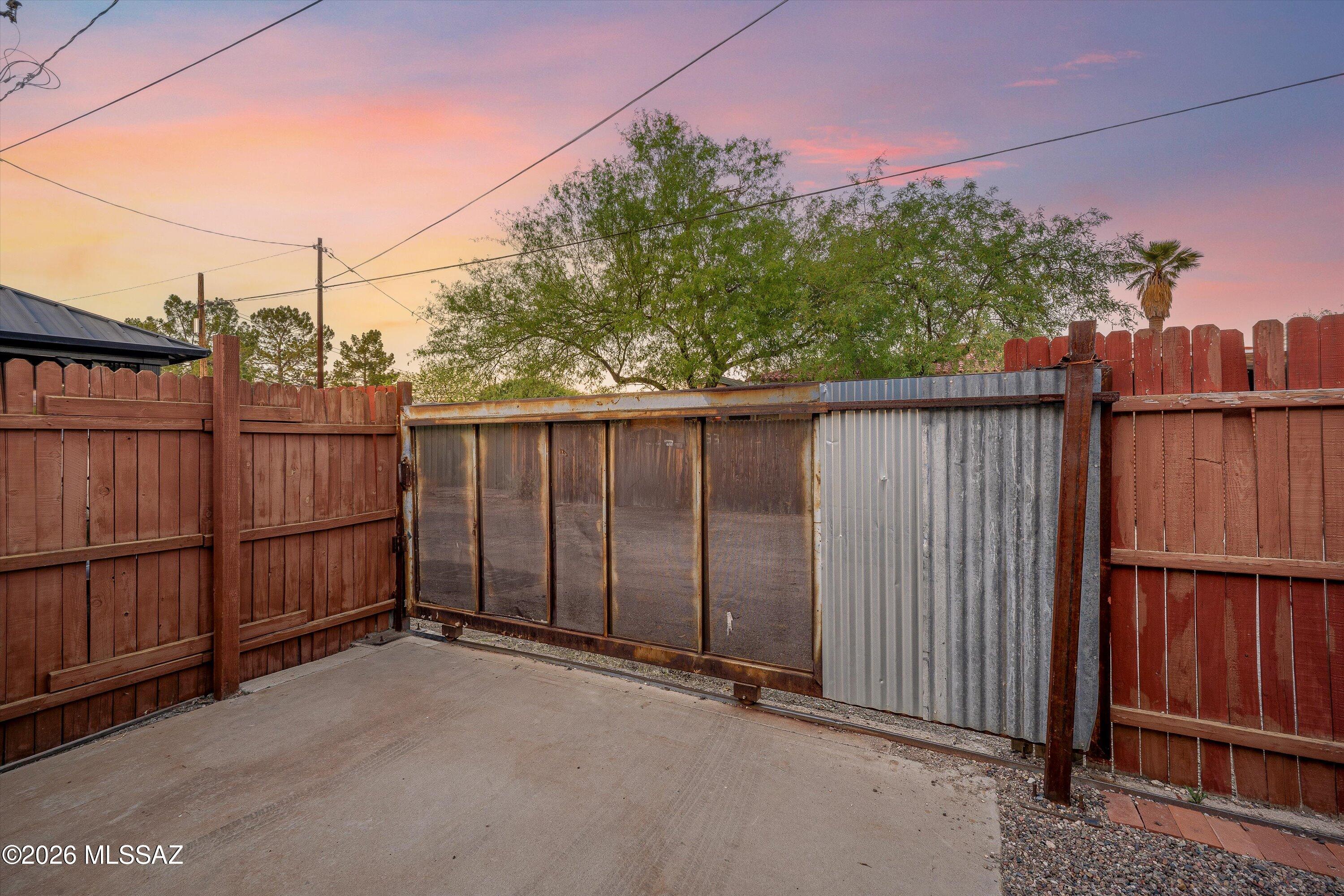 City Of Tucson - Residential