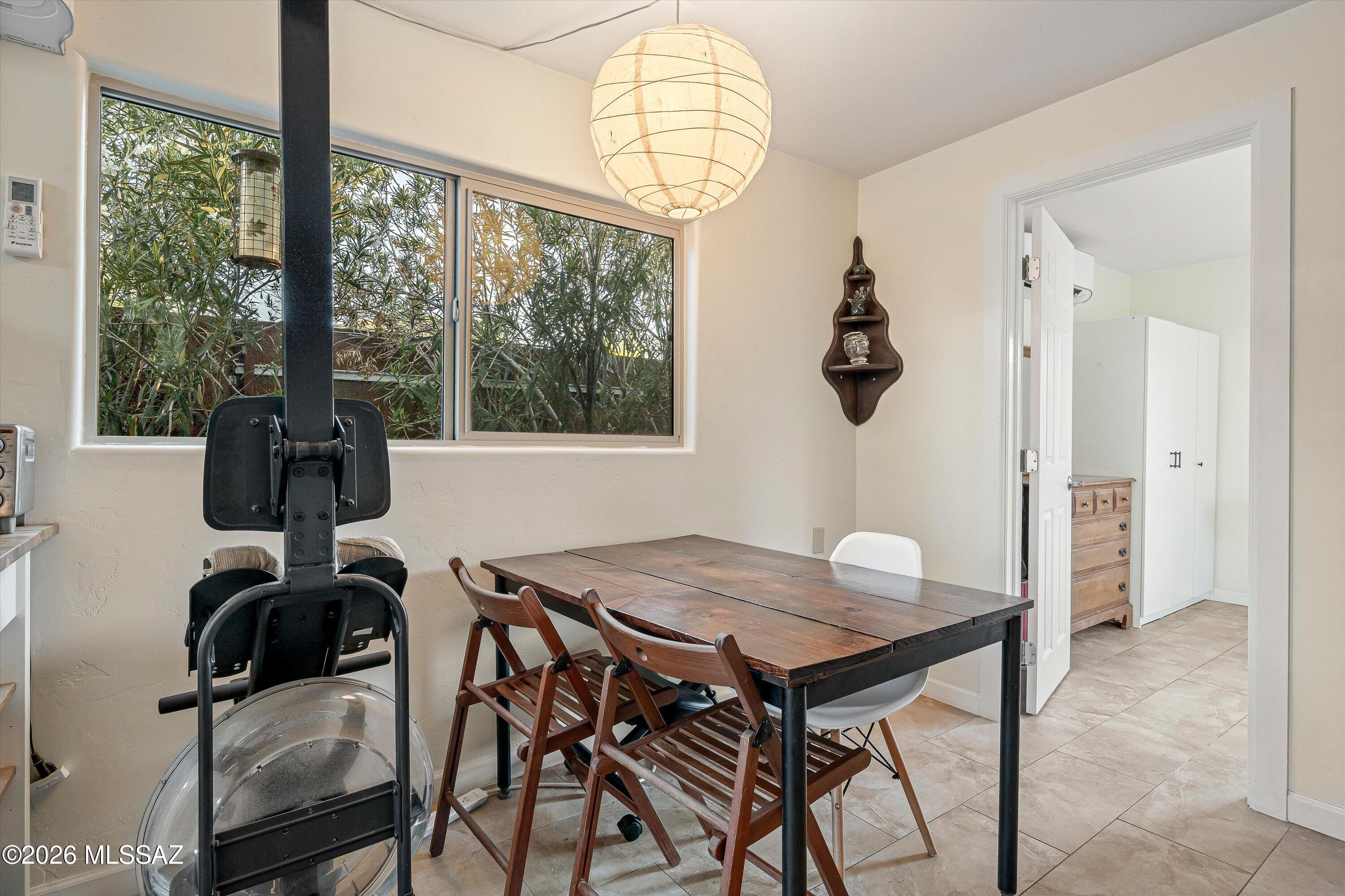 City Of Tucson - Residential