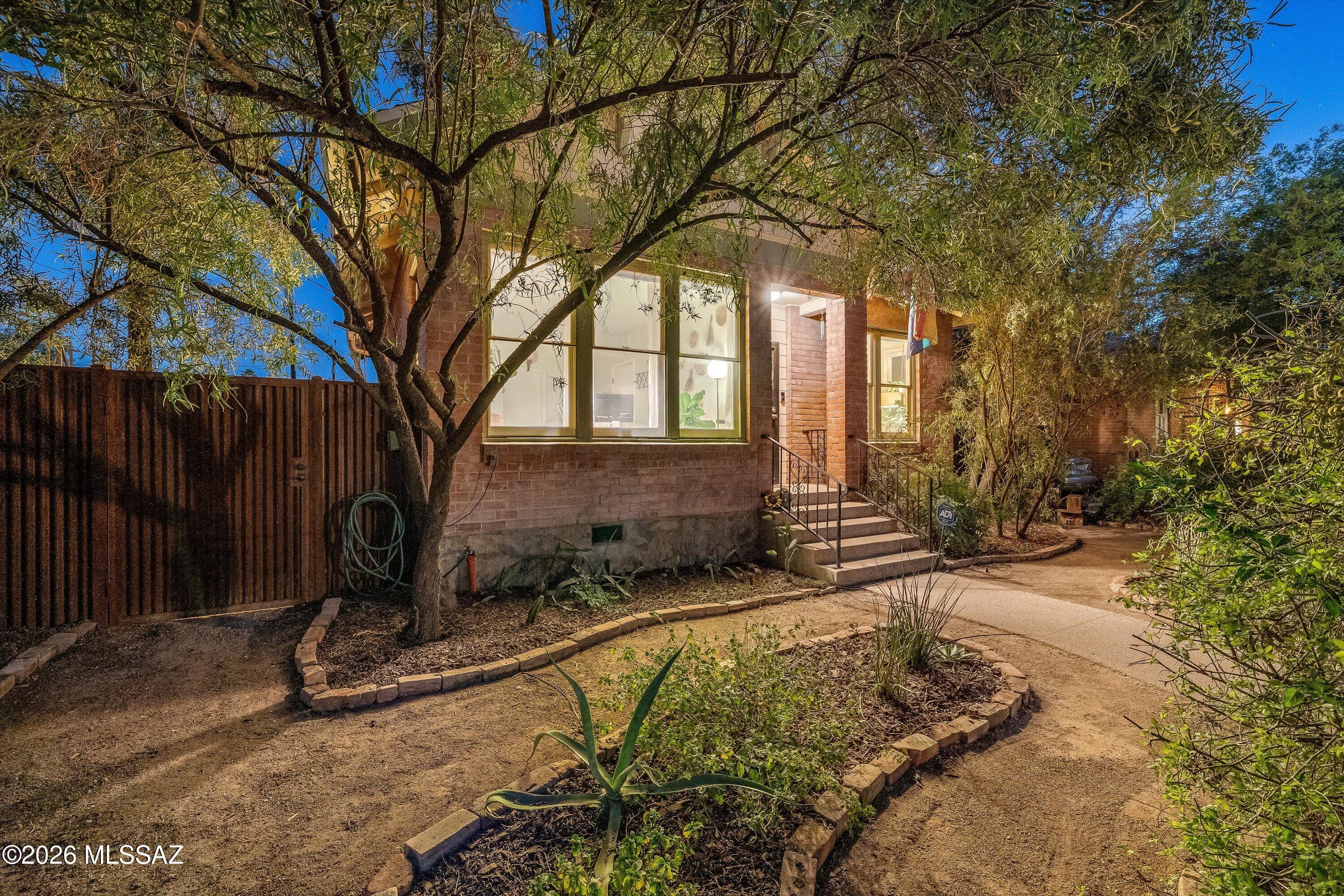 City Of Tucson - Residential