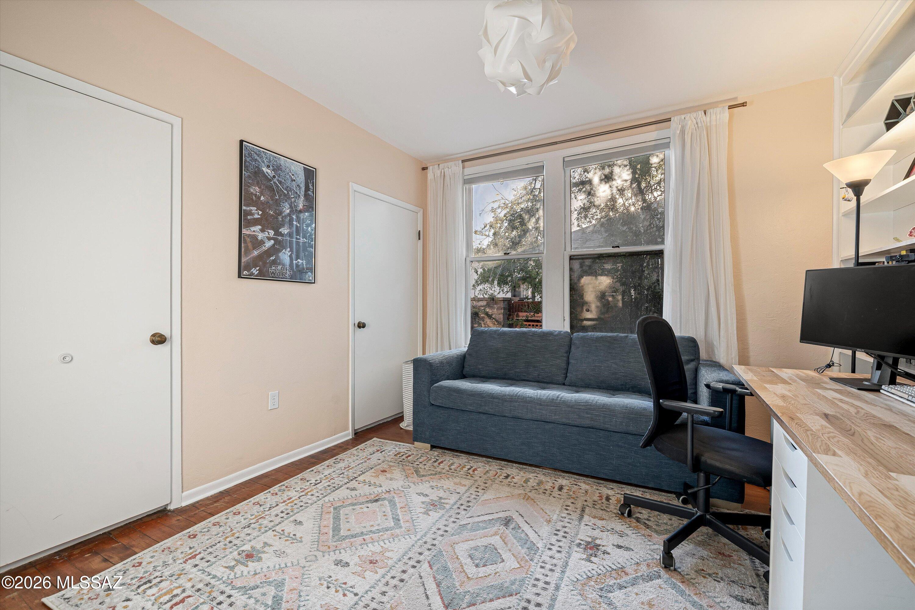 City Of Tucson - Residential