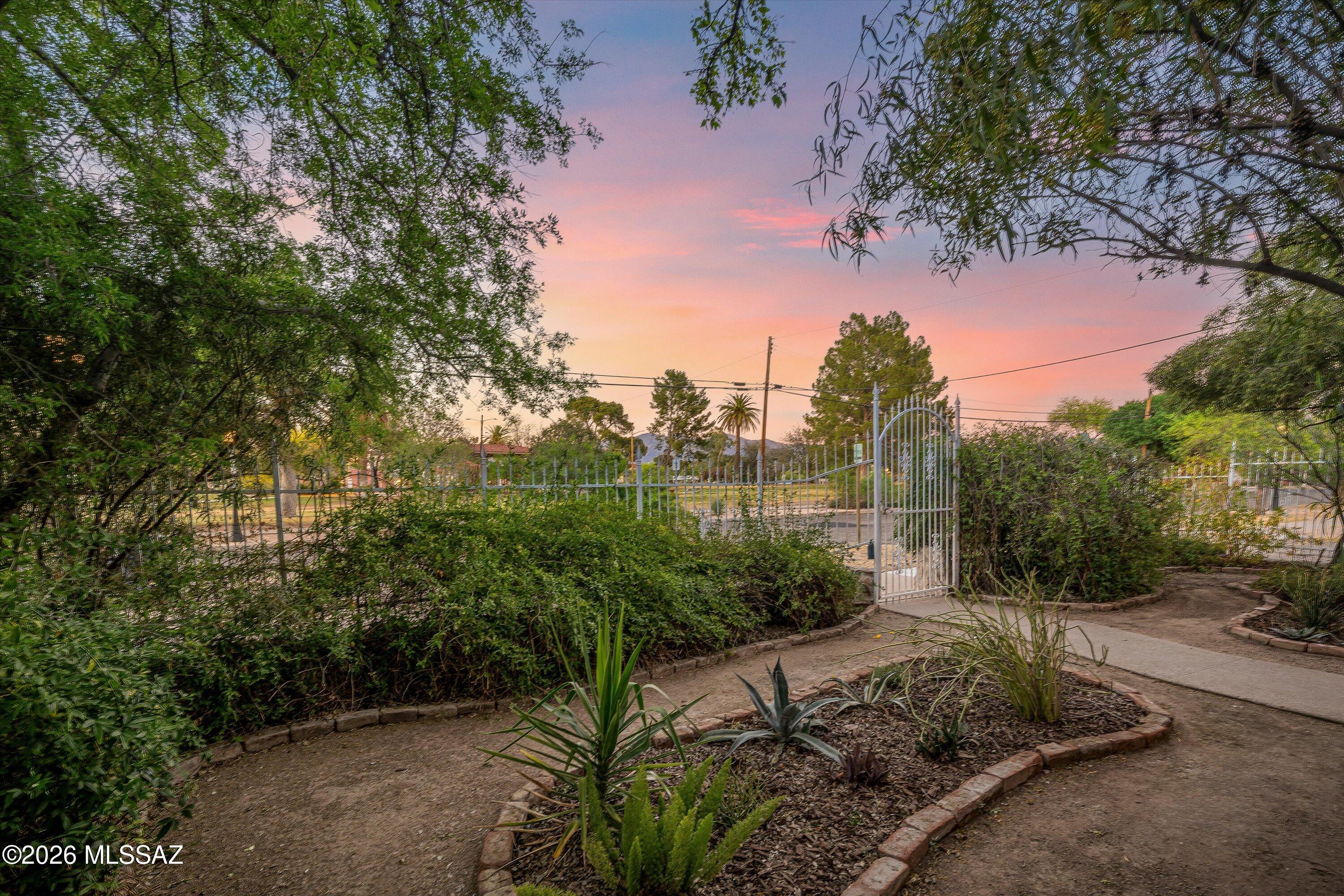 City Of Tucson - Residential