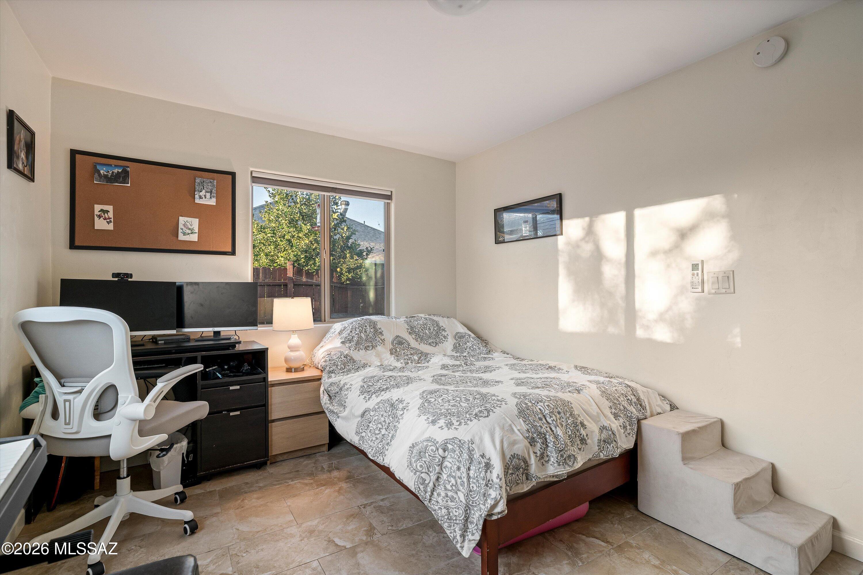 City Of Tucson - Residential