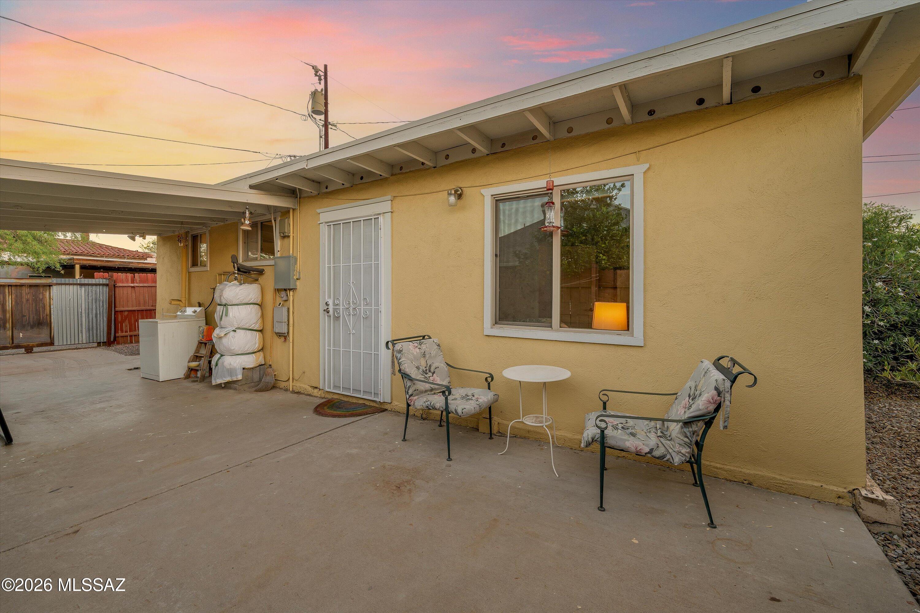 City Of Tucson - Residential