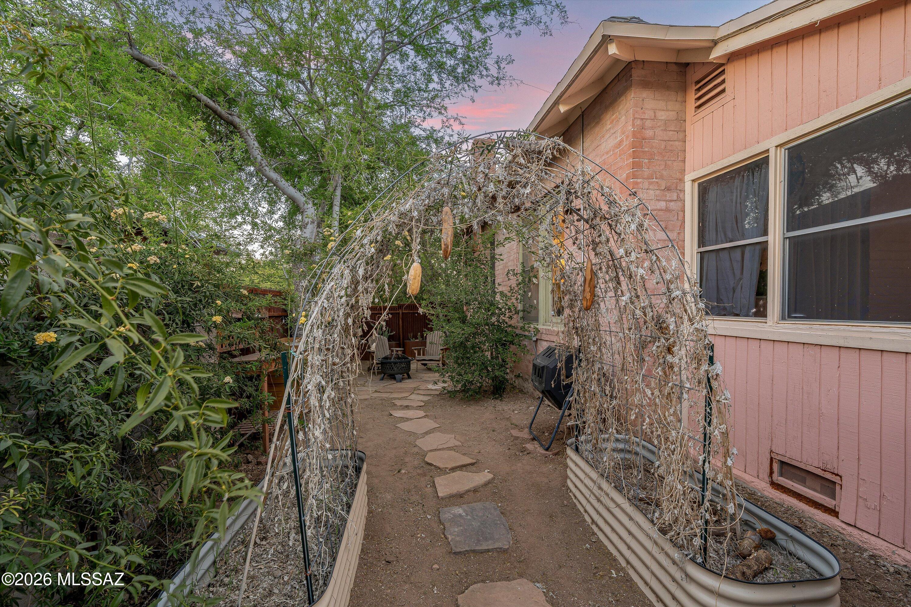 City Of Tucson - Residential