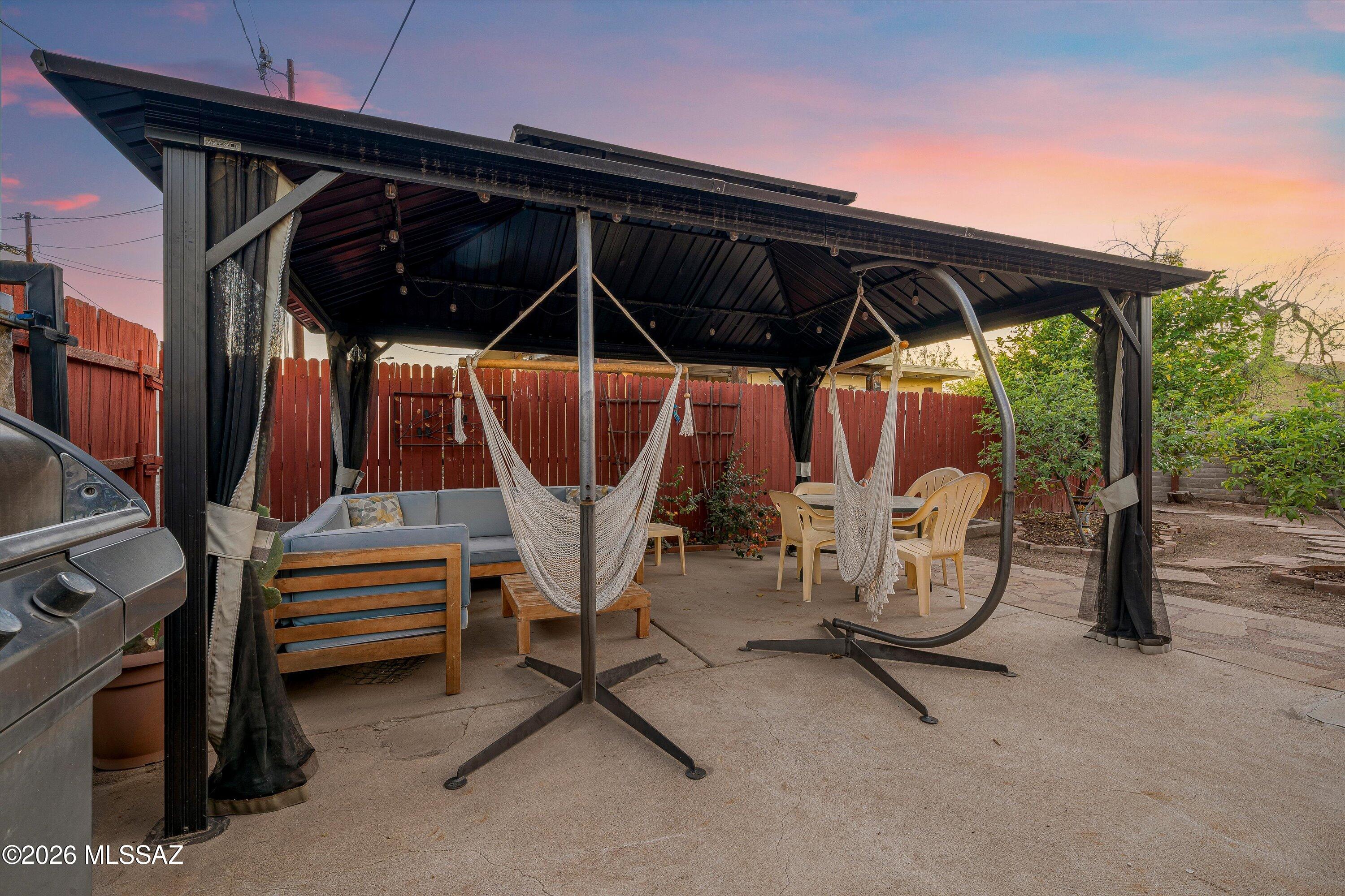City Of Tucson - Residential