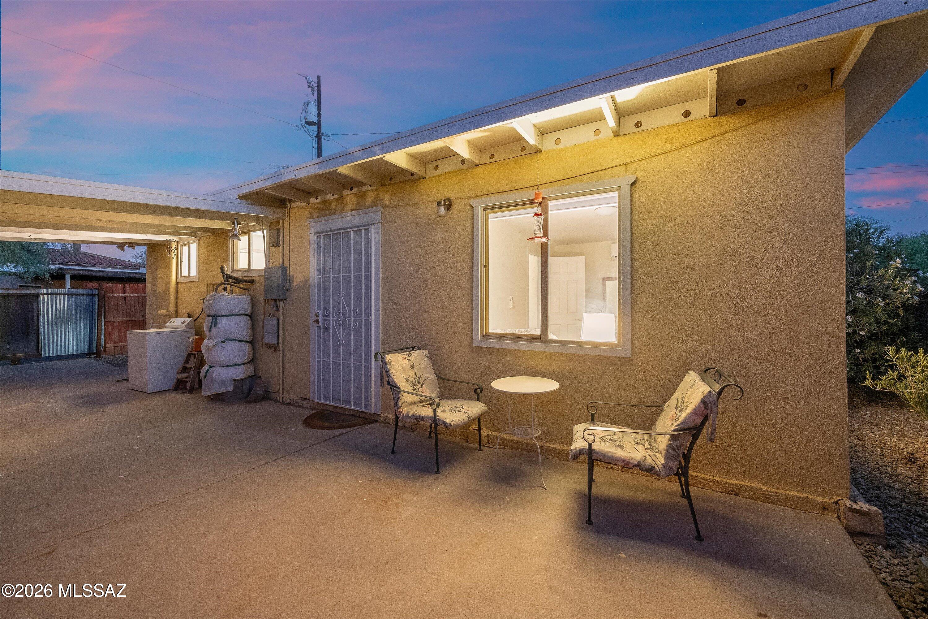 City Of Tucson - Residential