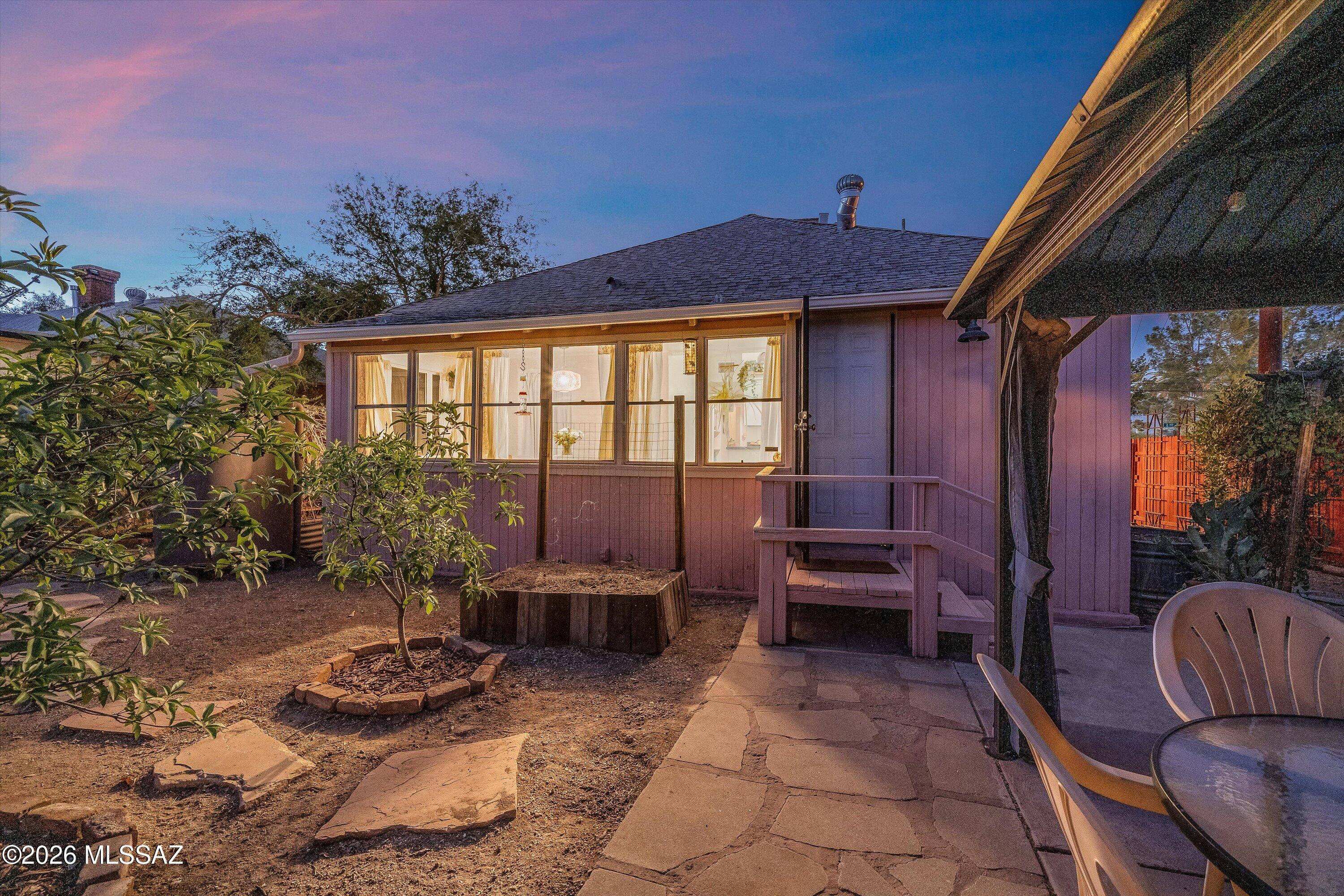 City Of Tucson - Residential
