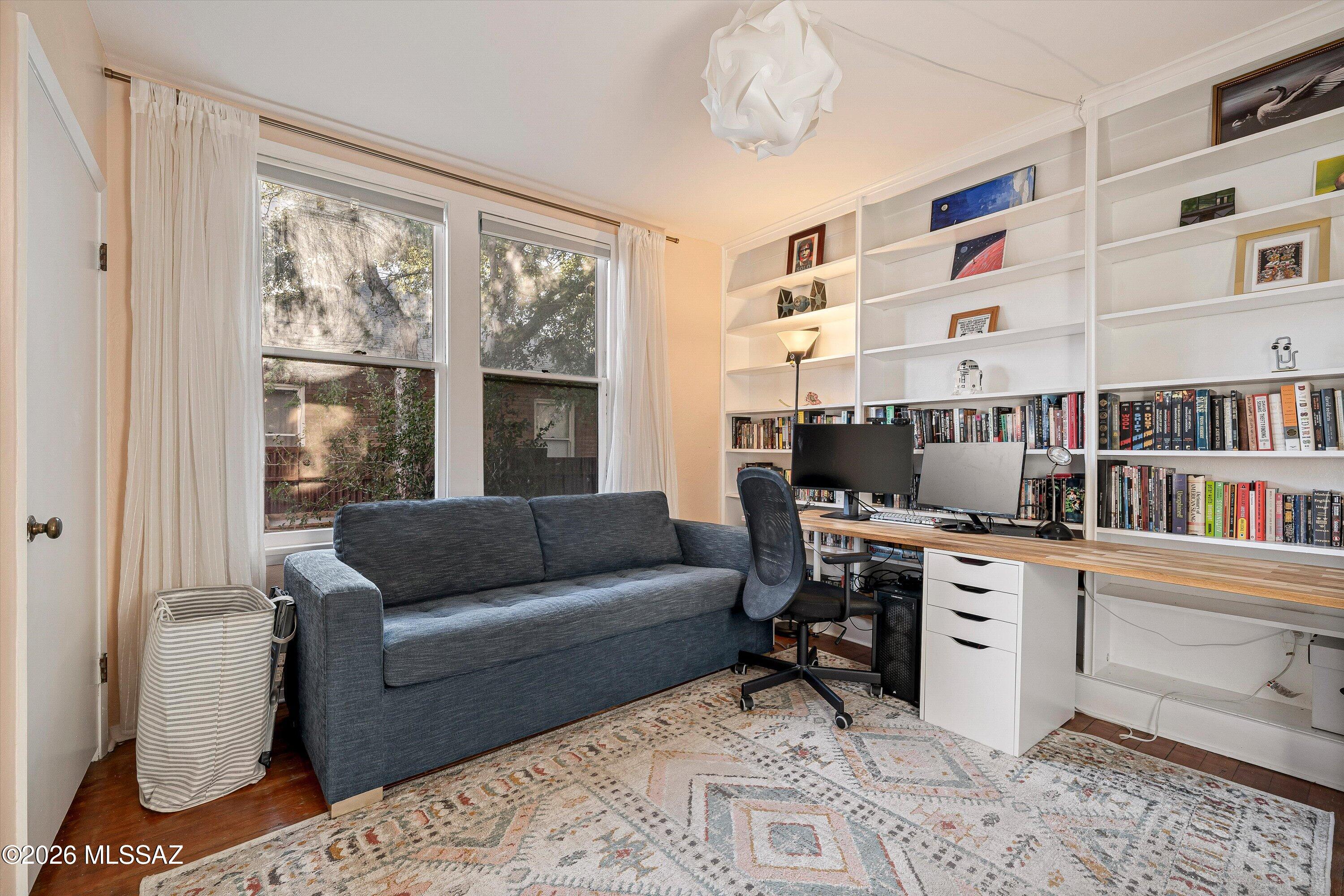 City Of Tucson - Residential