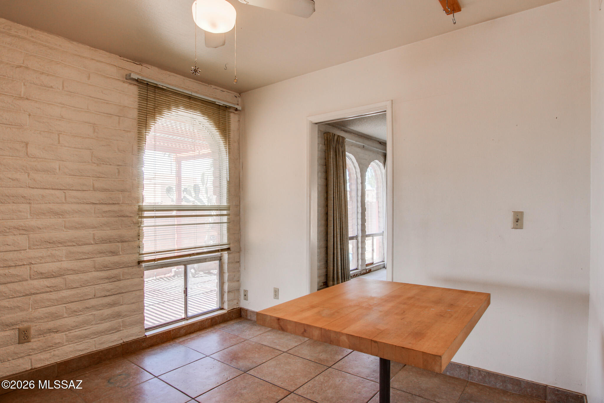 La Serena Townhouses (1-25) - Residential