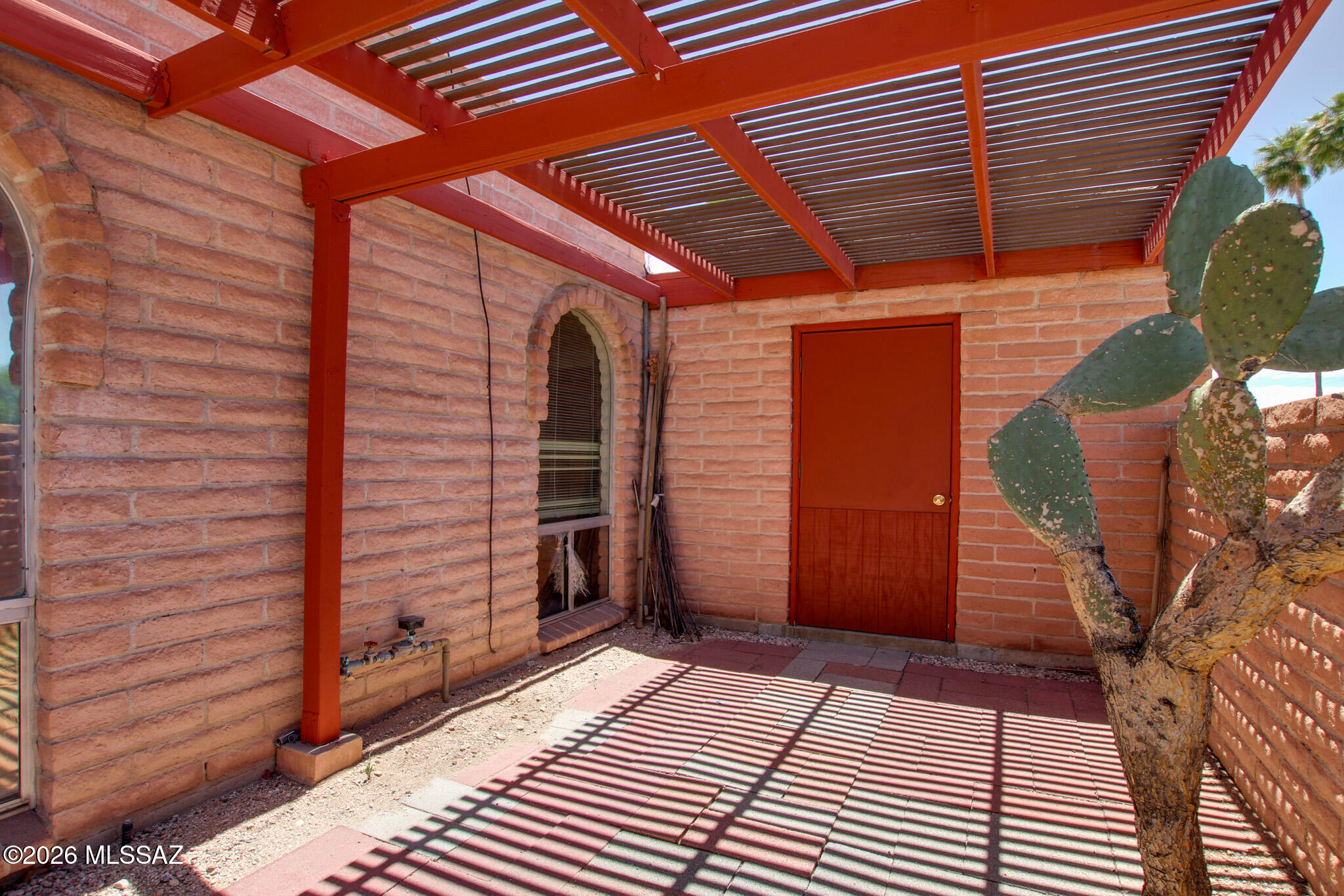 La Serena Townhouses (1-25) - Residential