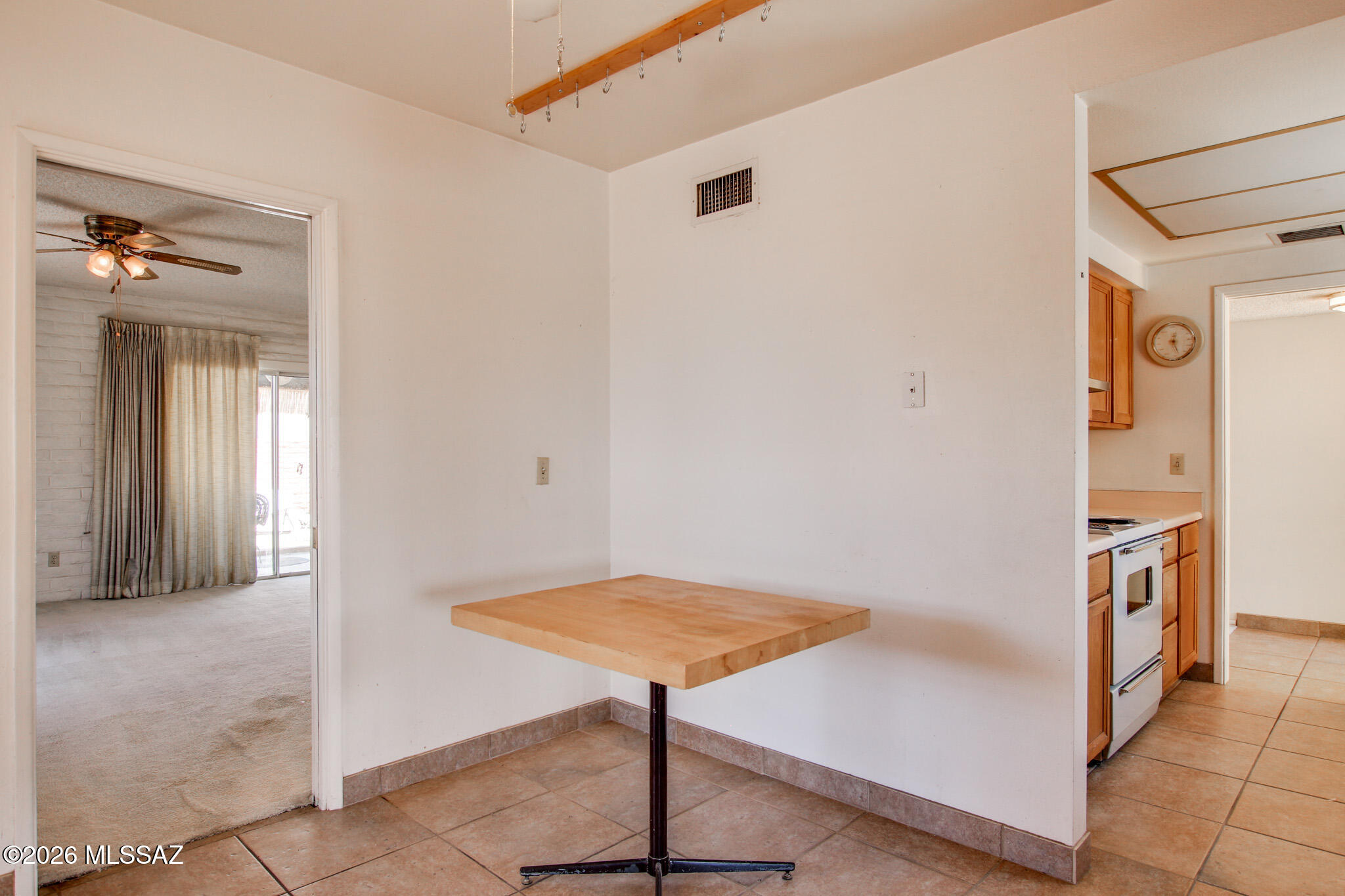 La Serena Townhouses (1-25) - Residential