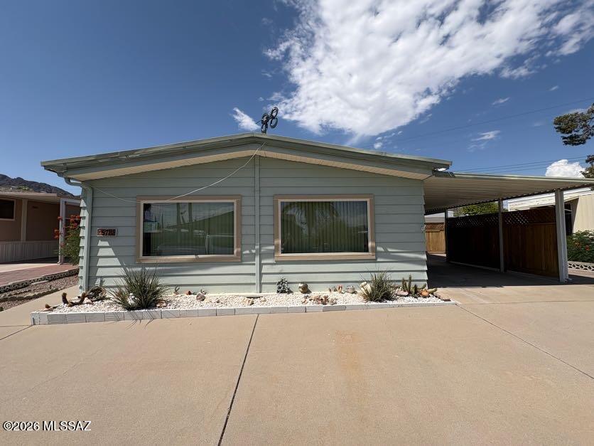 Tucson Estates (1-634) - Residential