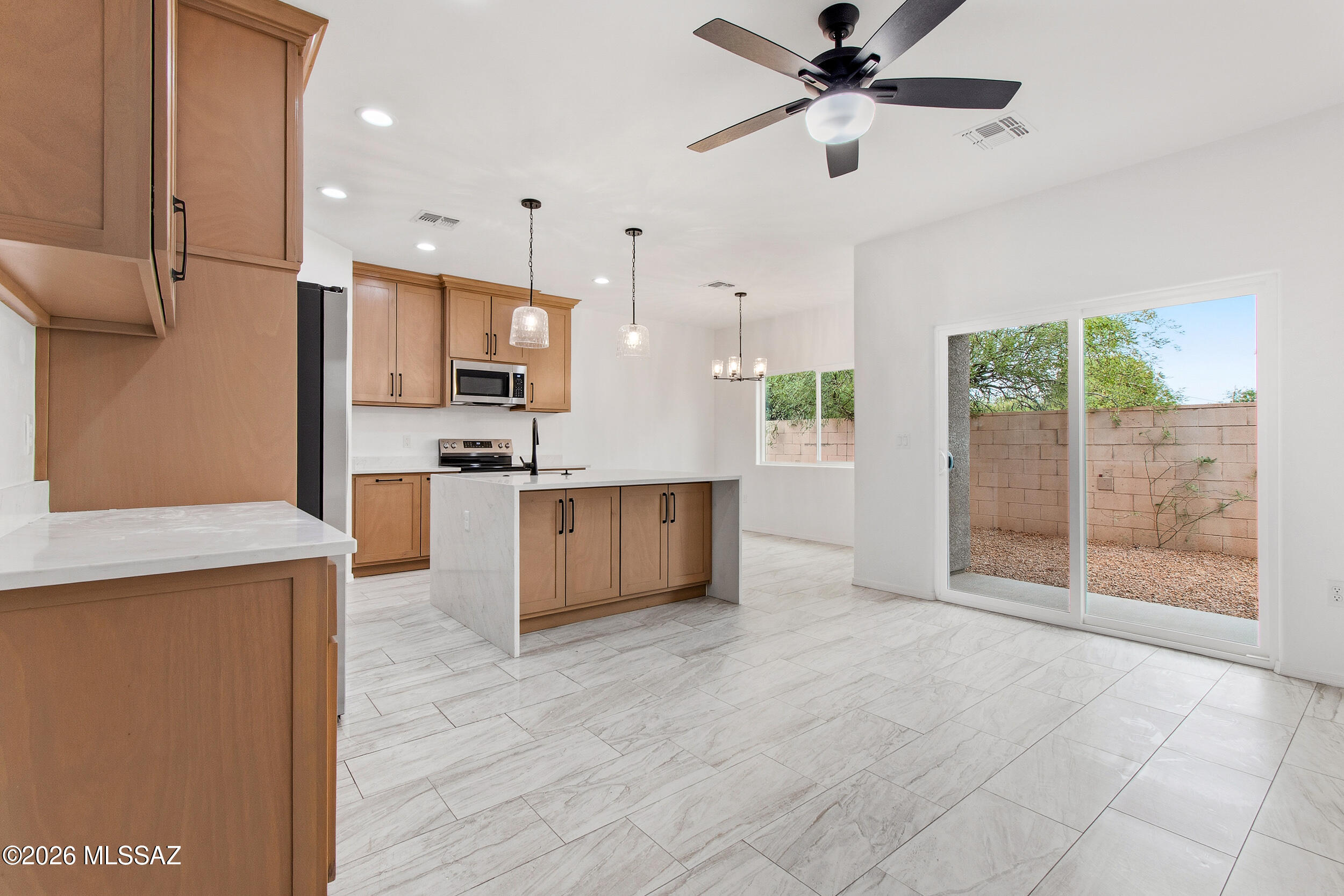 First Addition (1-10) - Residential