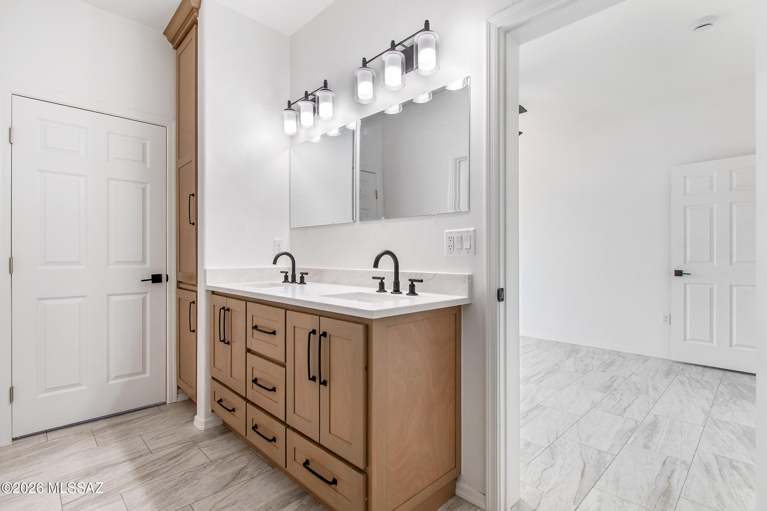 First Addition (1-10) - Residential