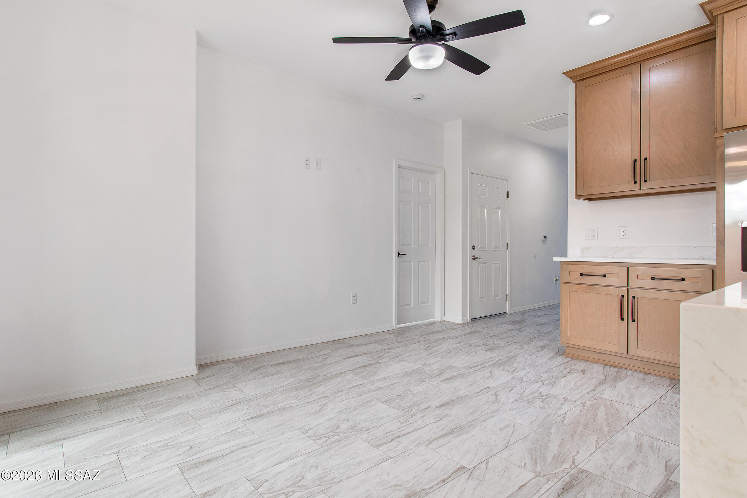 First Addition (1-10) - Residential