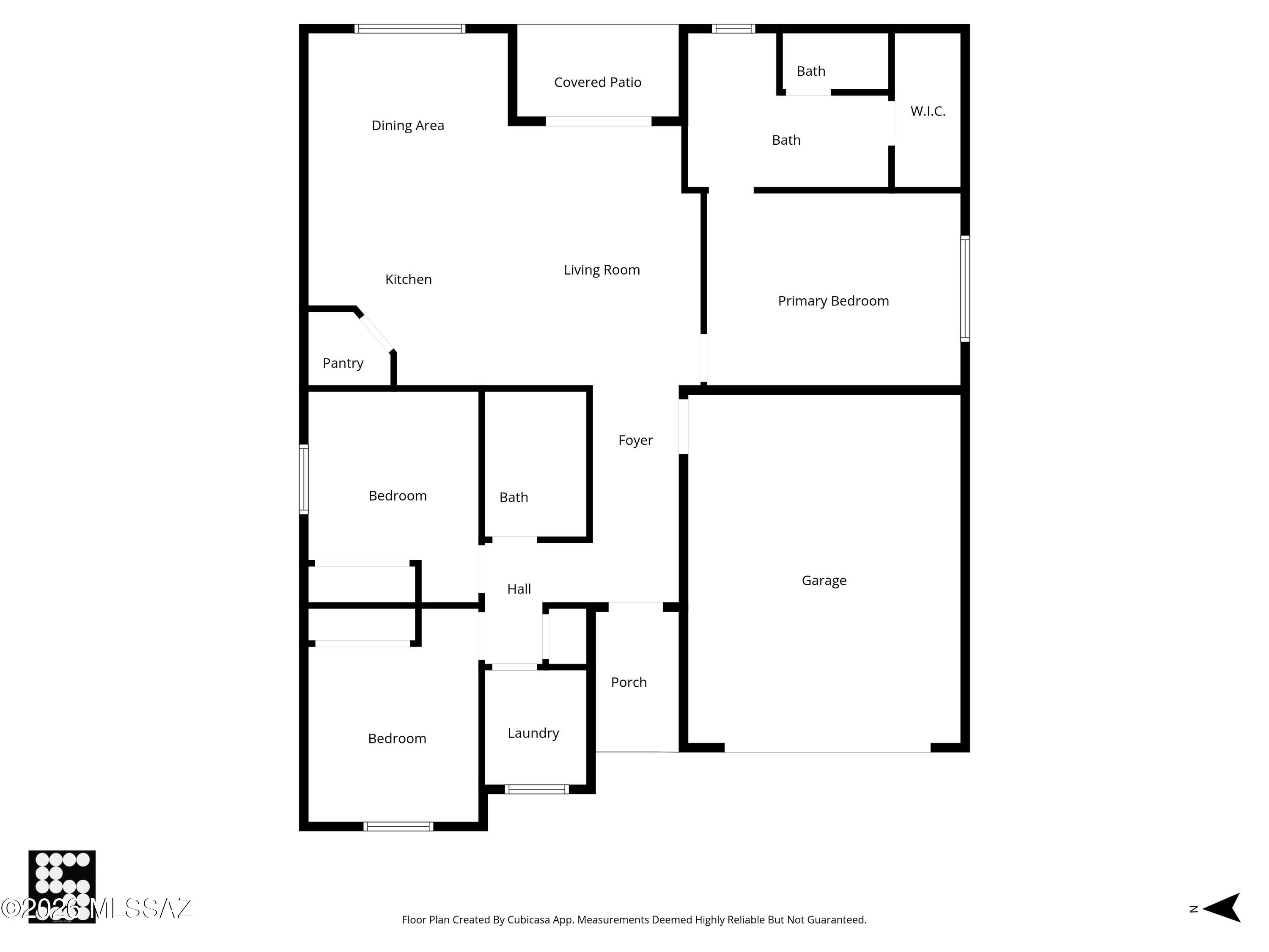 First Addition (1-10) - Residential