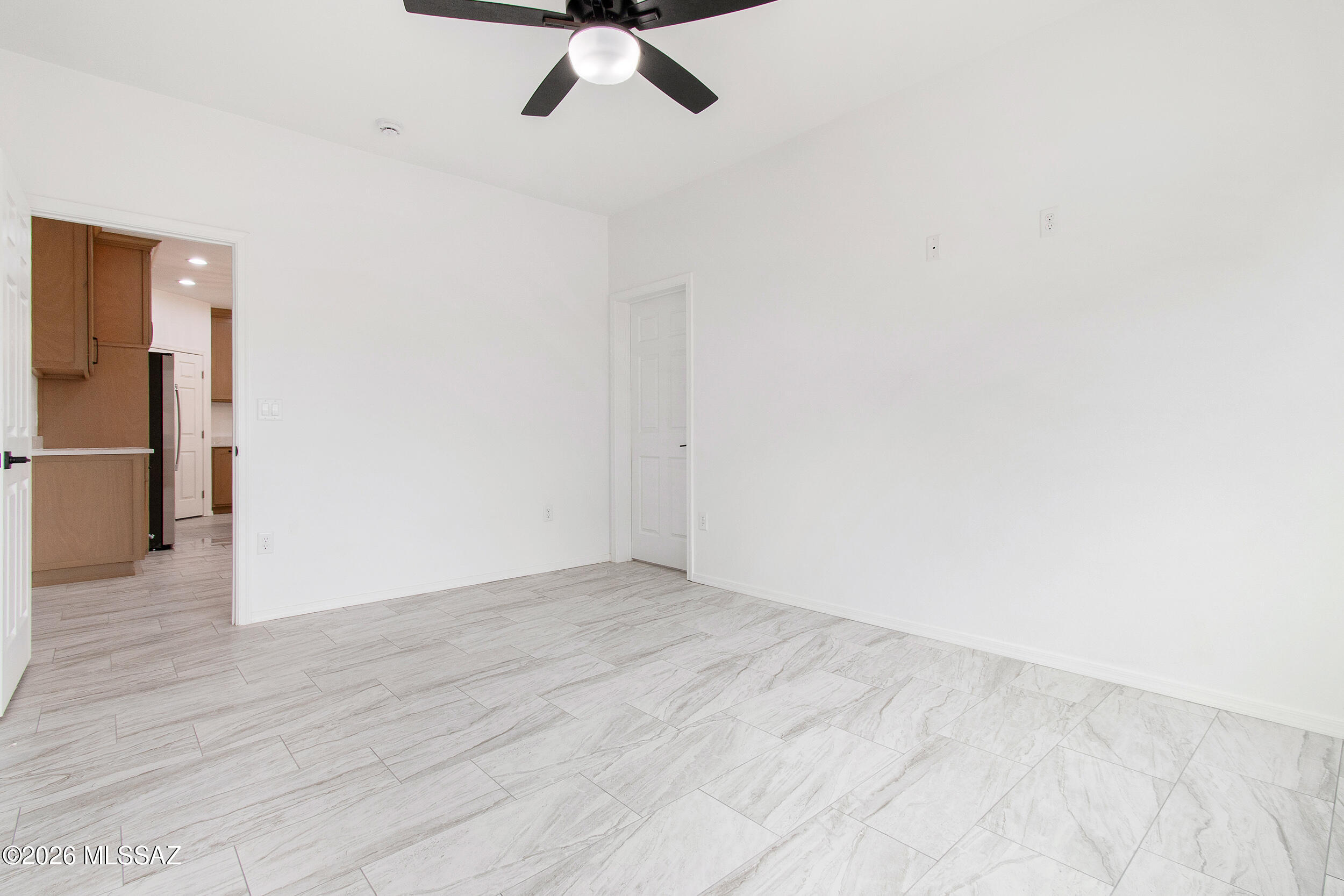 First Addition (1-10) - Residential