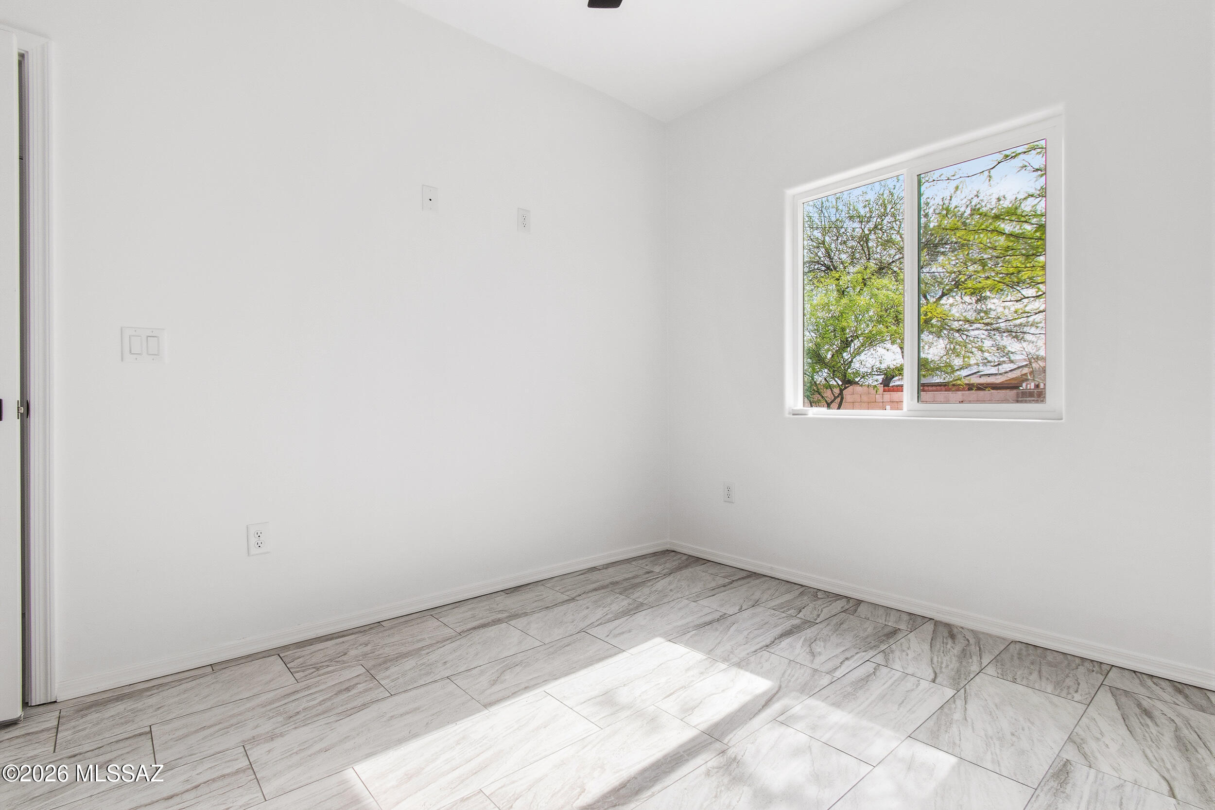 First Addition (1-10) - Residential